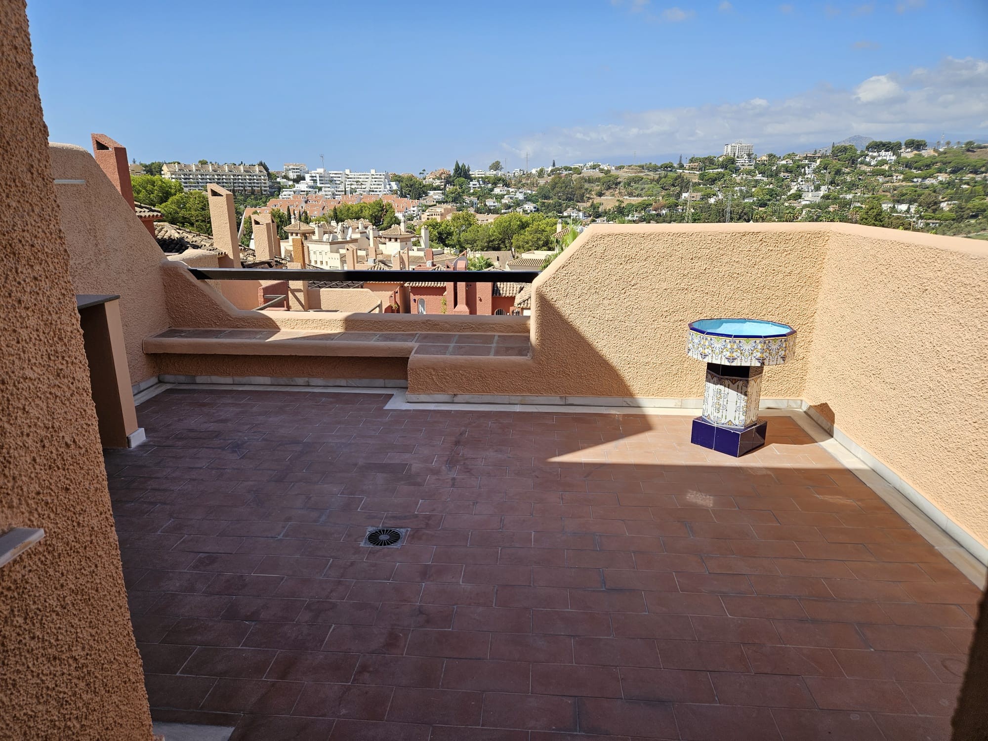3 Bedroom Townhouse in Marbella - Photo 7