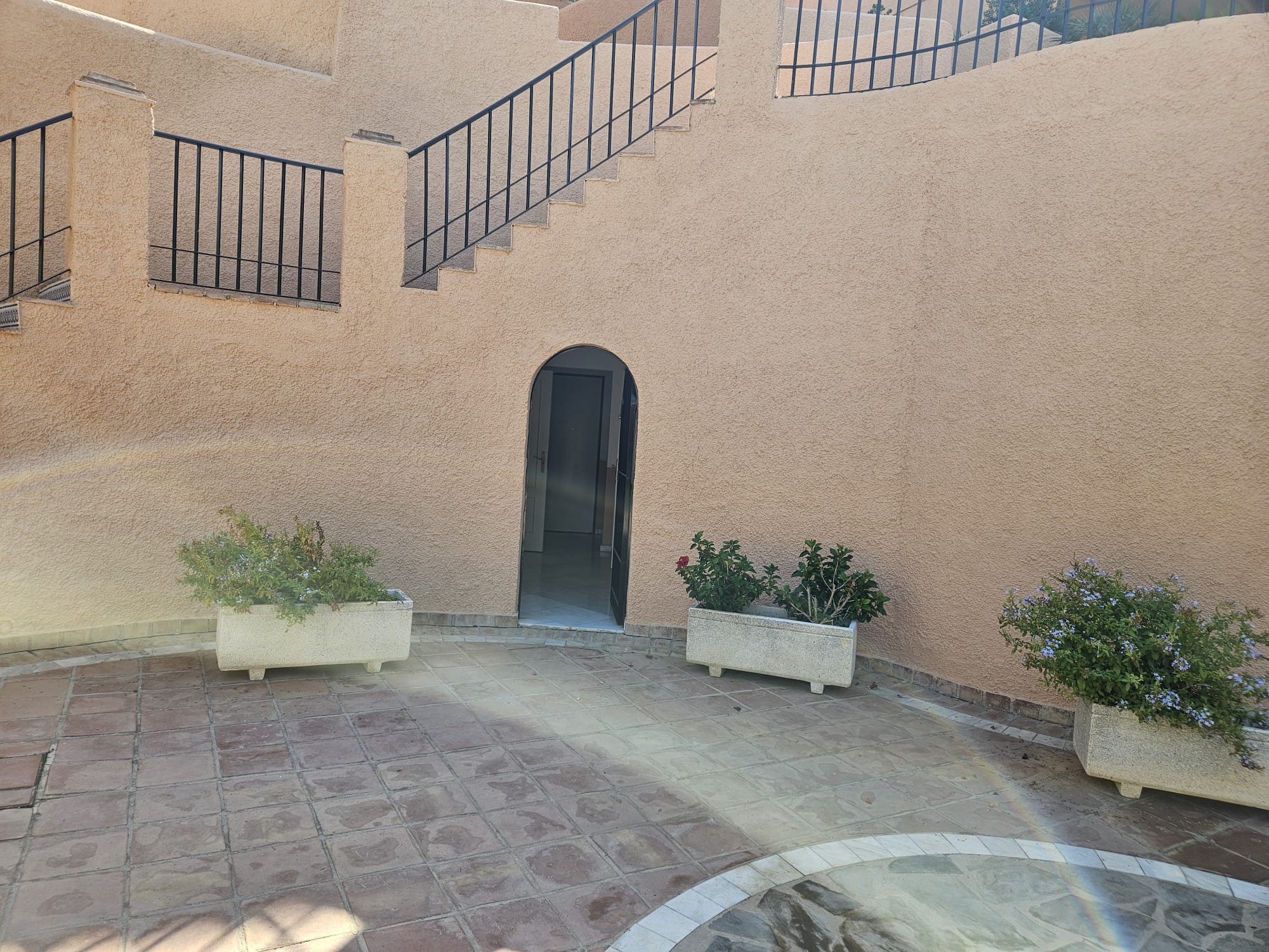 3 Bedroom Townhouse in Marbella - Photo 20