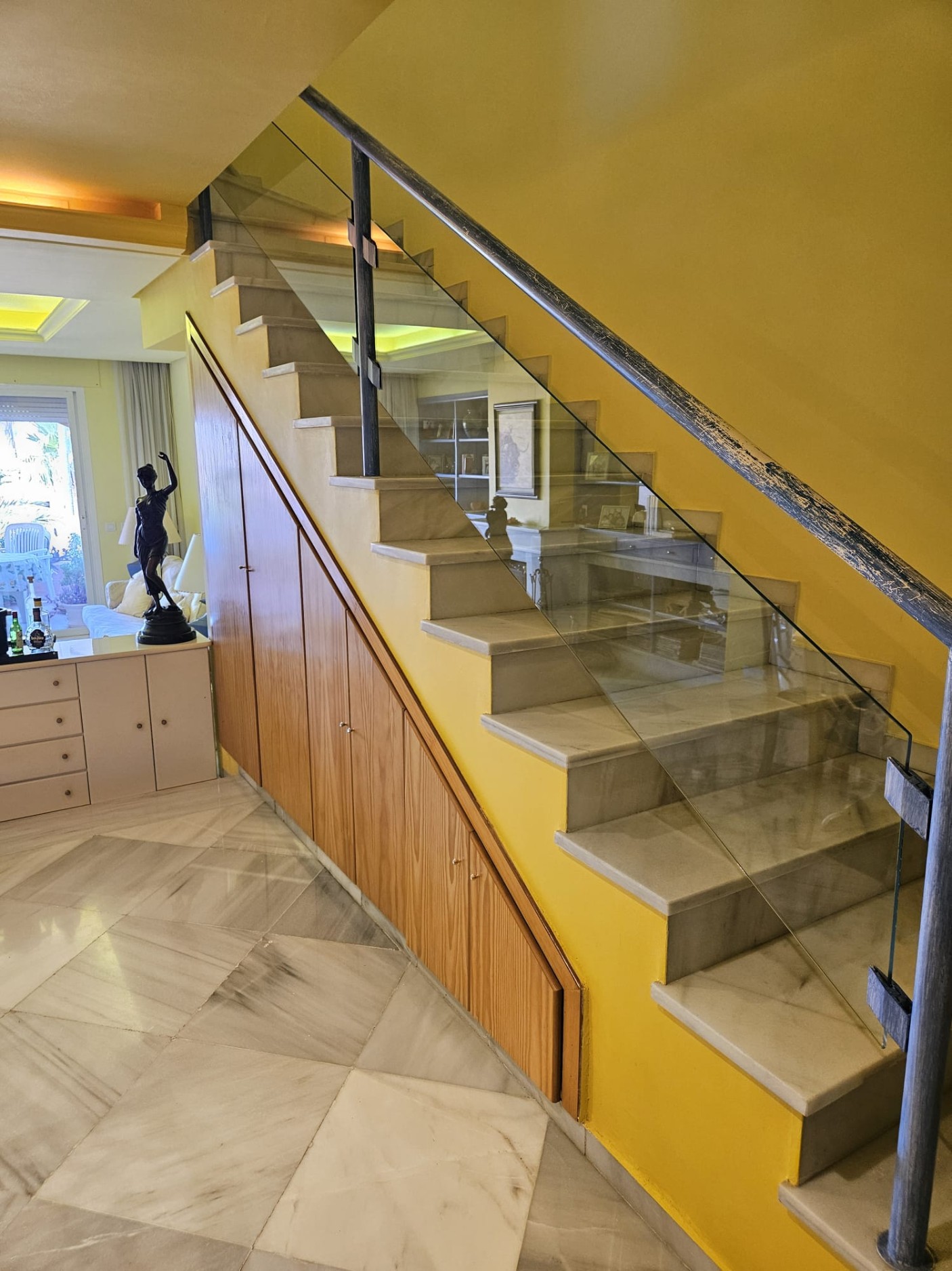 3 Bedroom Townhouse in Marbella - Photo 15