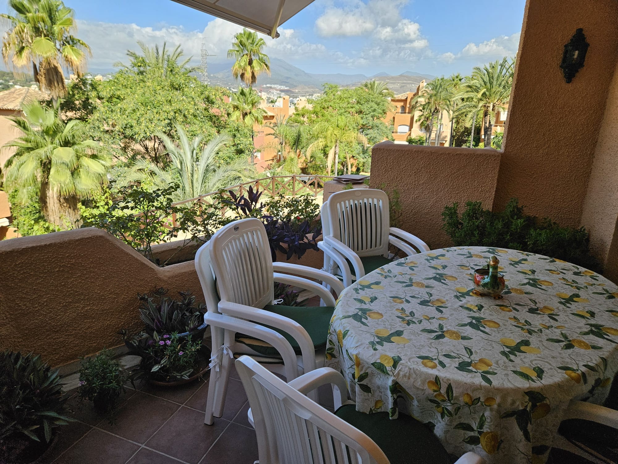 3 Bedroom Townhouse in Marbella - Photo 13