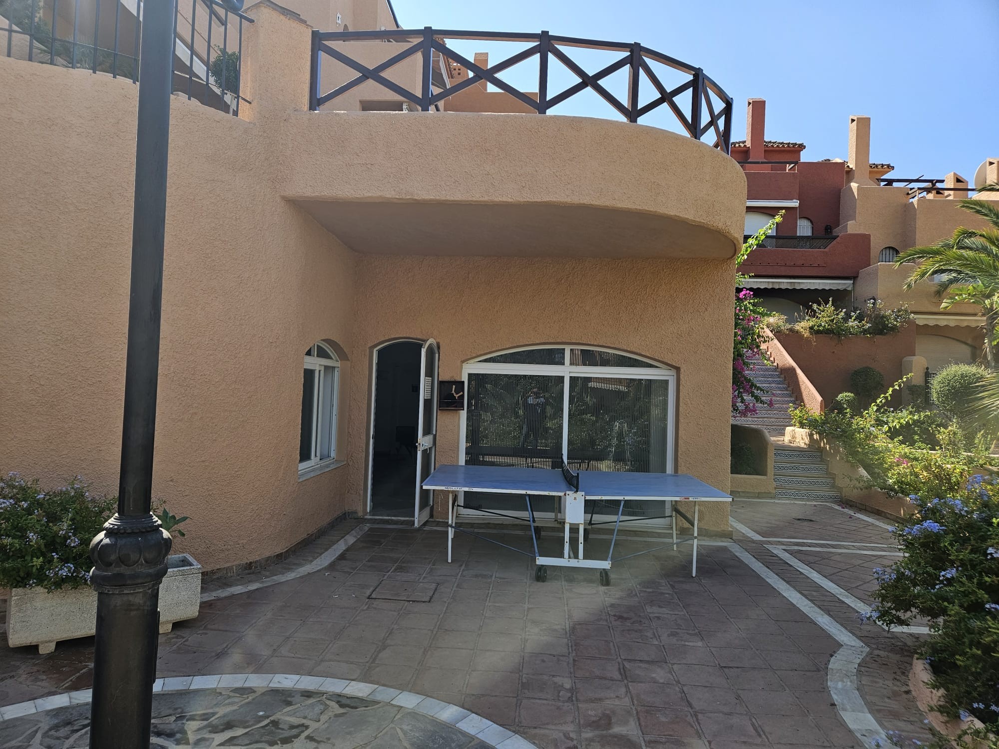 3 Bedroom Townhouse in Marbella - Photo 21