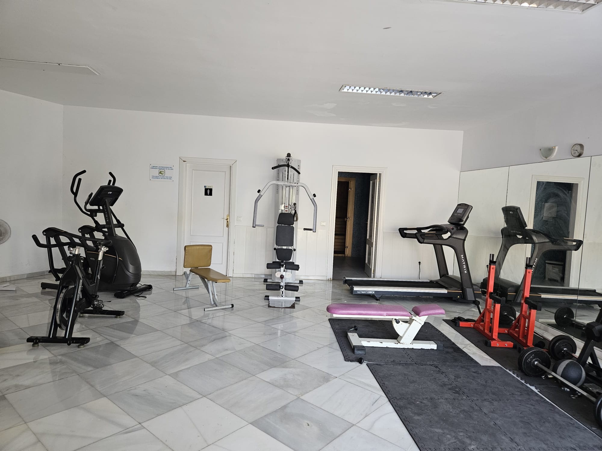 3 Bedroom Townhouse in Marbella - Photo 23