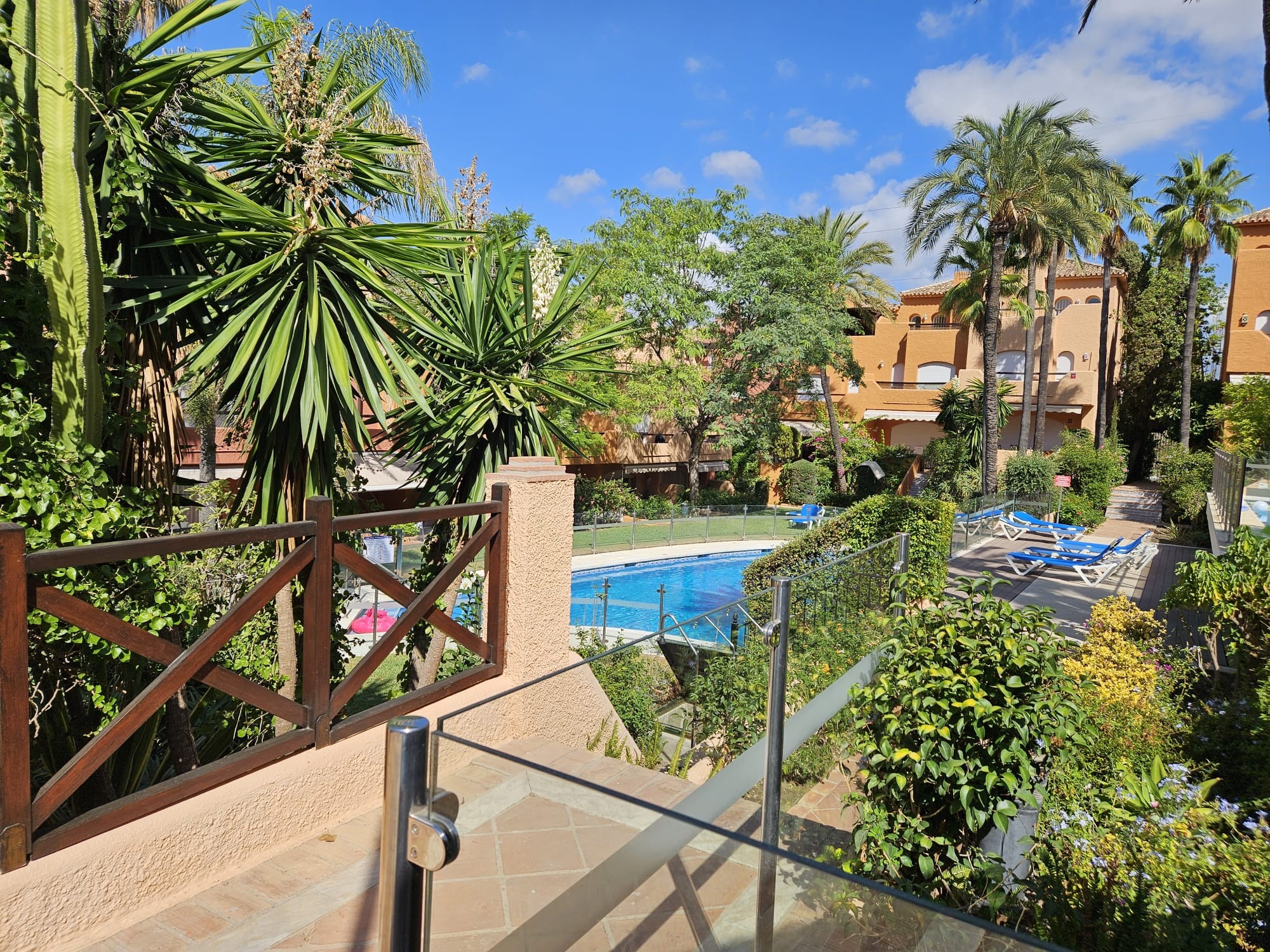 3 Bedroom Townhouse in Marbella - Photo 18