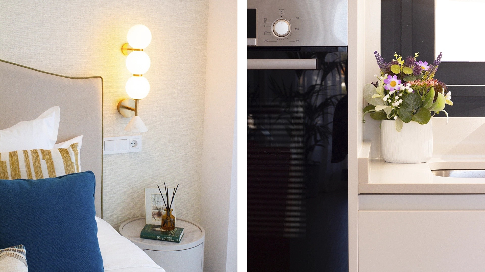 3 Bedroom Apartment in Mijas - Photo 8