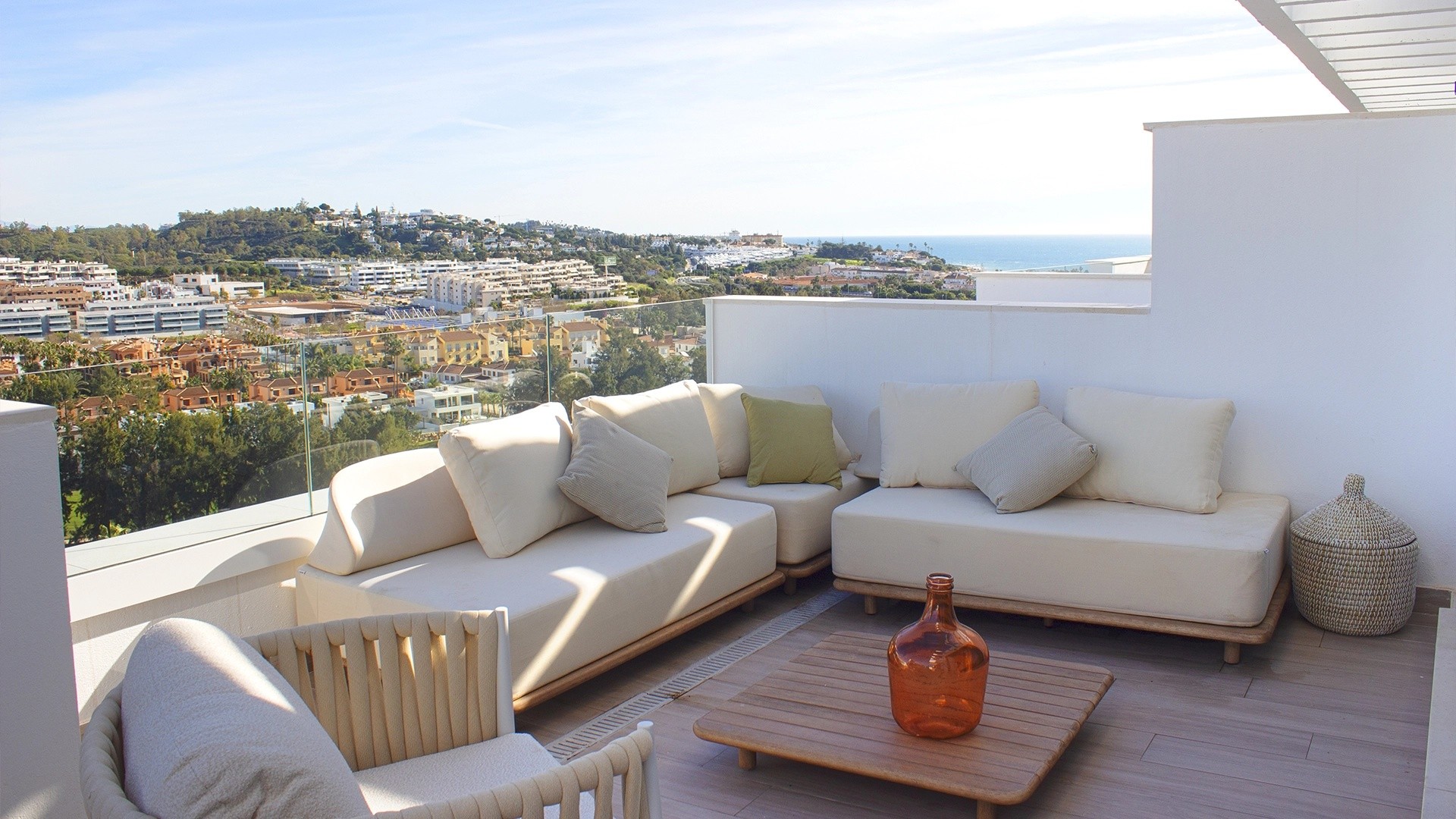 3 Bedroom Apartment in Mijas - Photo 3