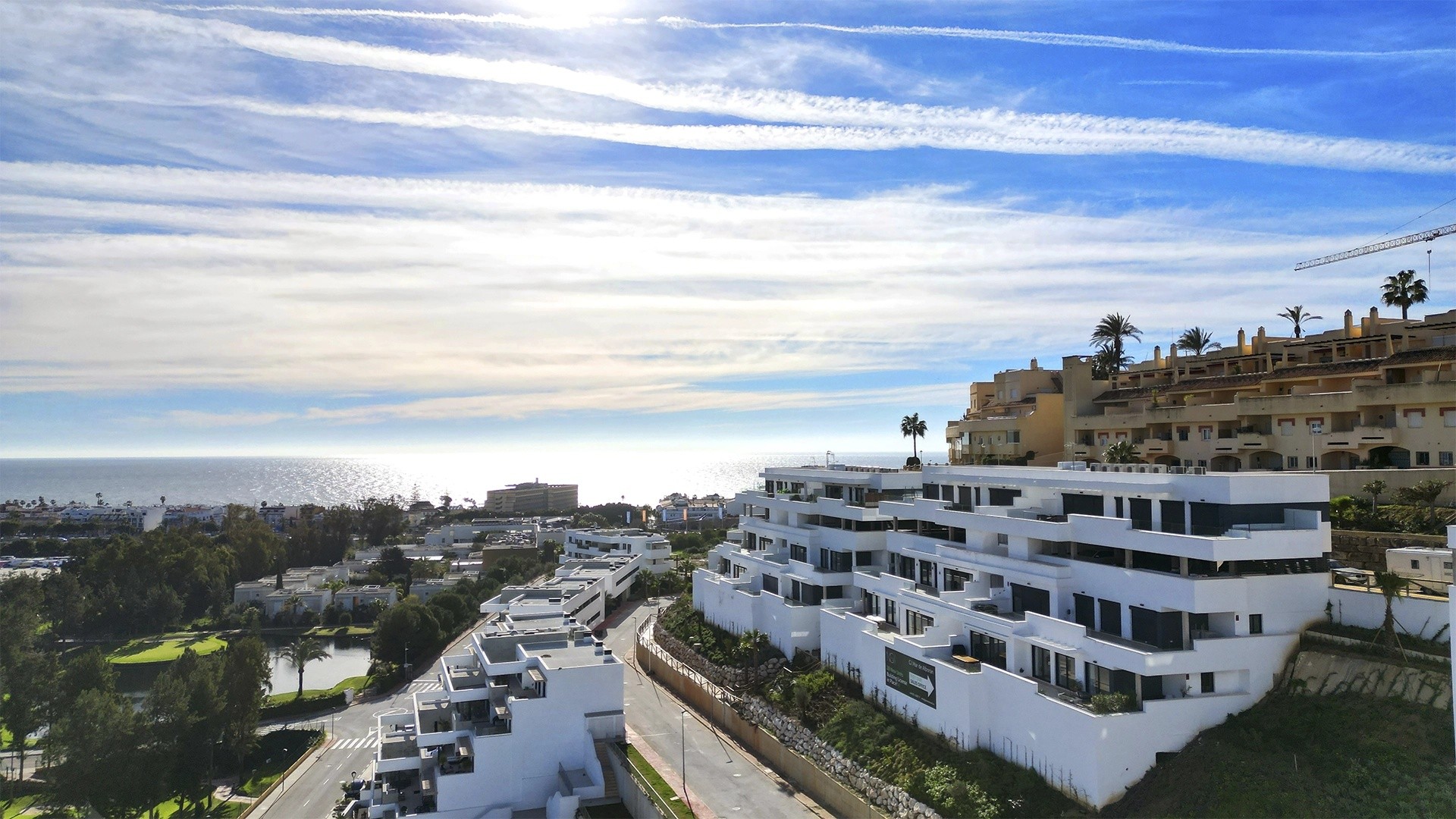 3 Bedroom Apartment in Mijas - Photo 5