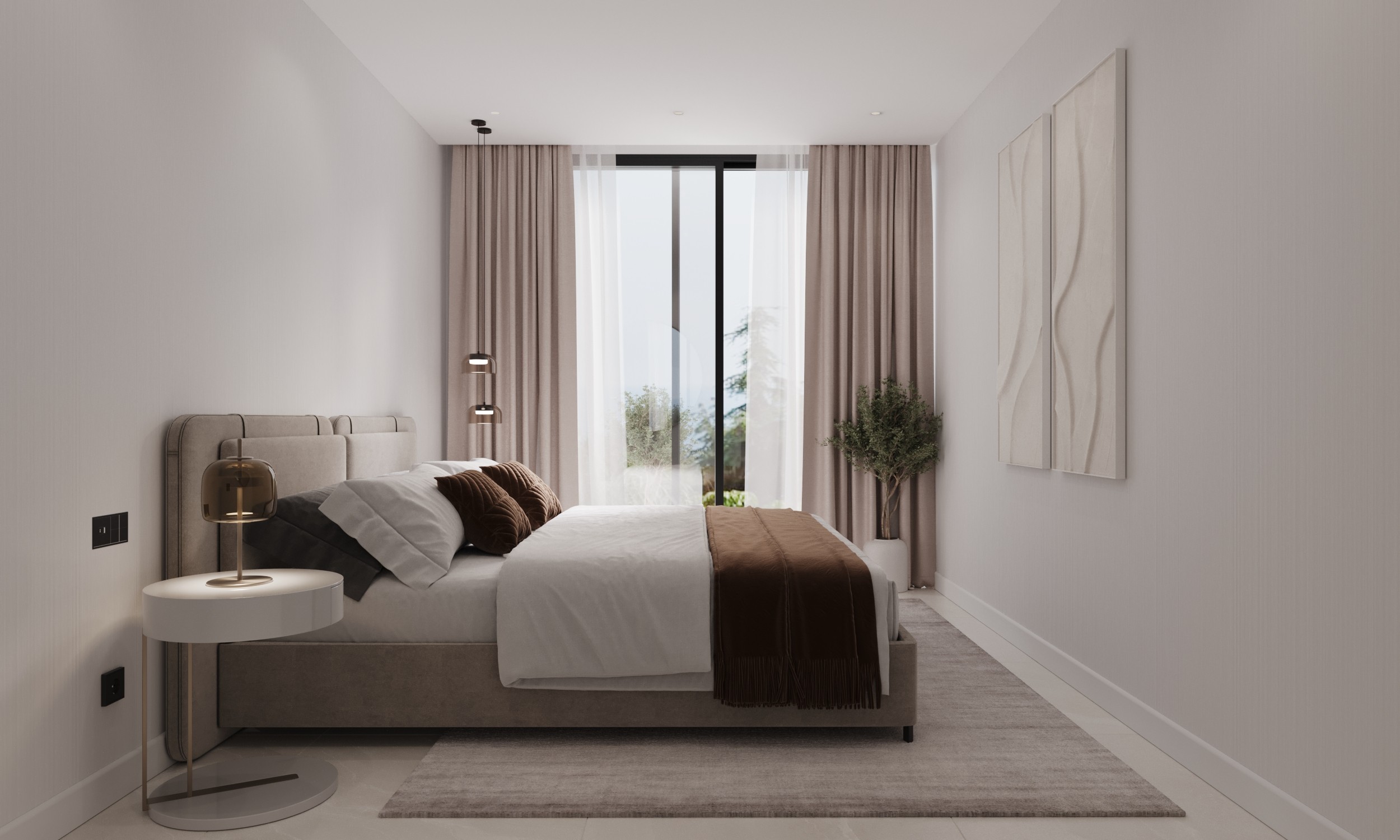 2 Bedroom Apartment in Estepona - Photo 15