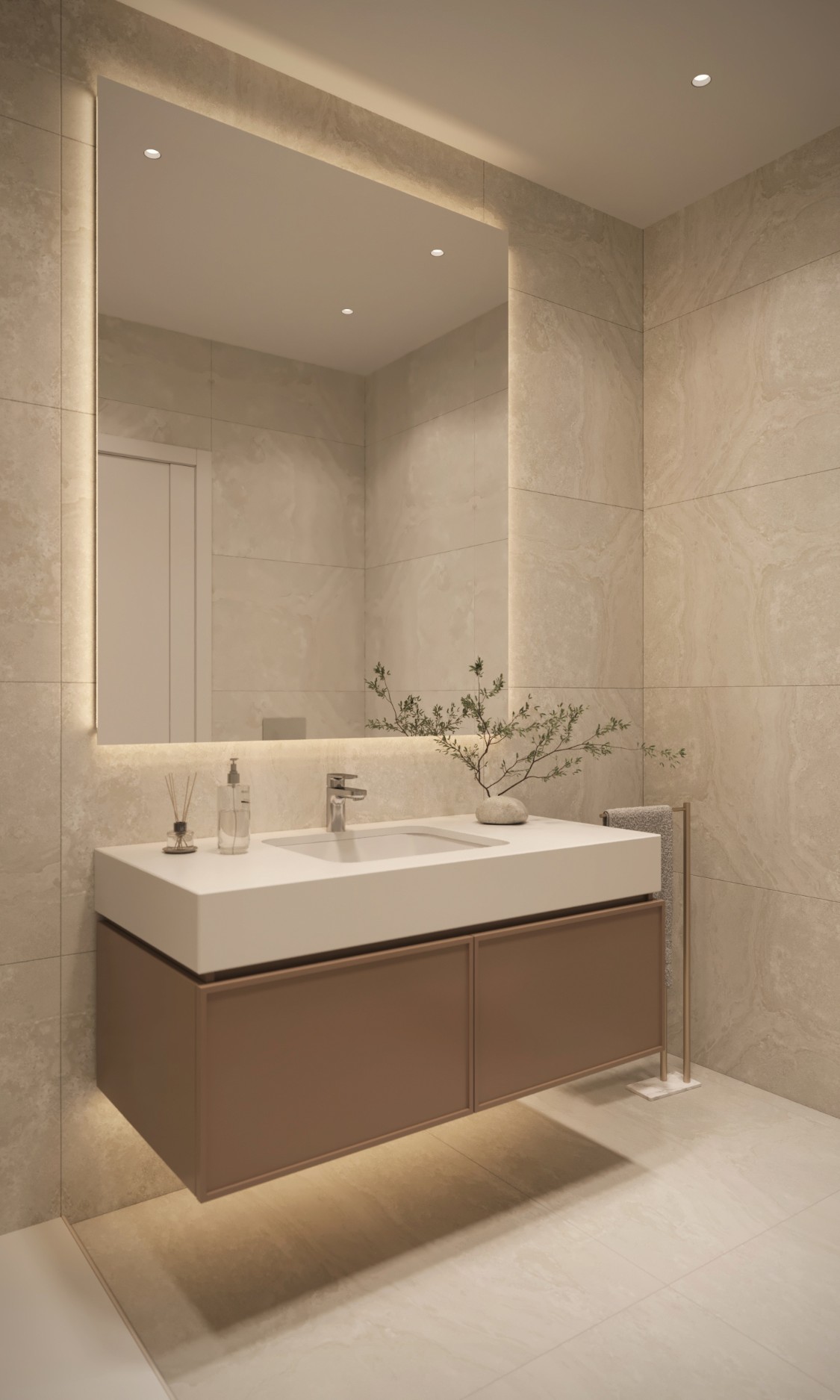 2 Bedroom Apartment in Estepona - Photo 19
