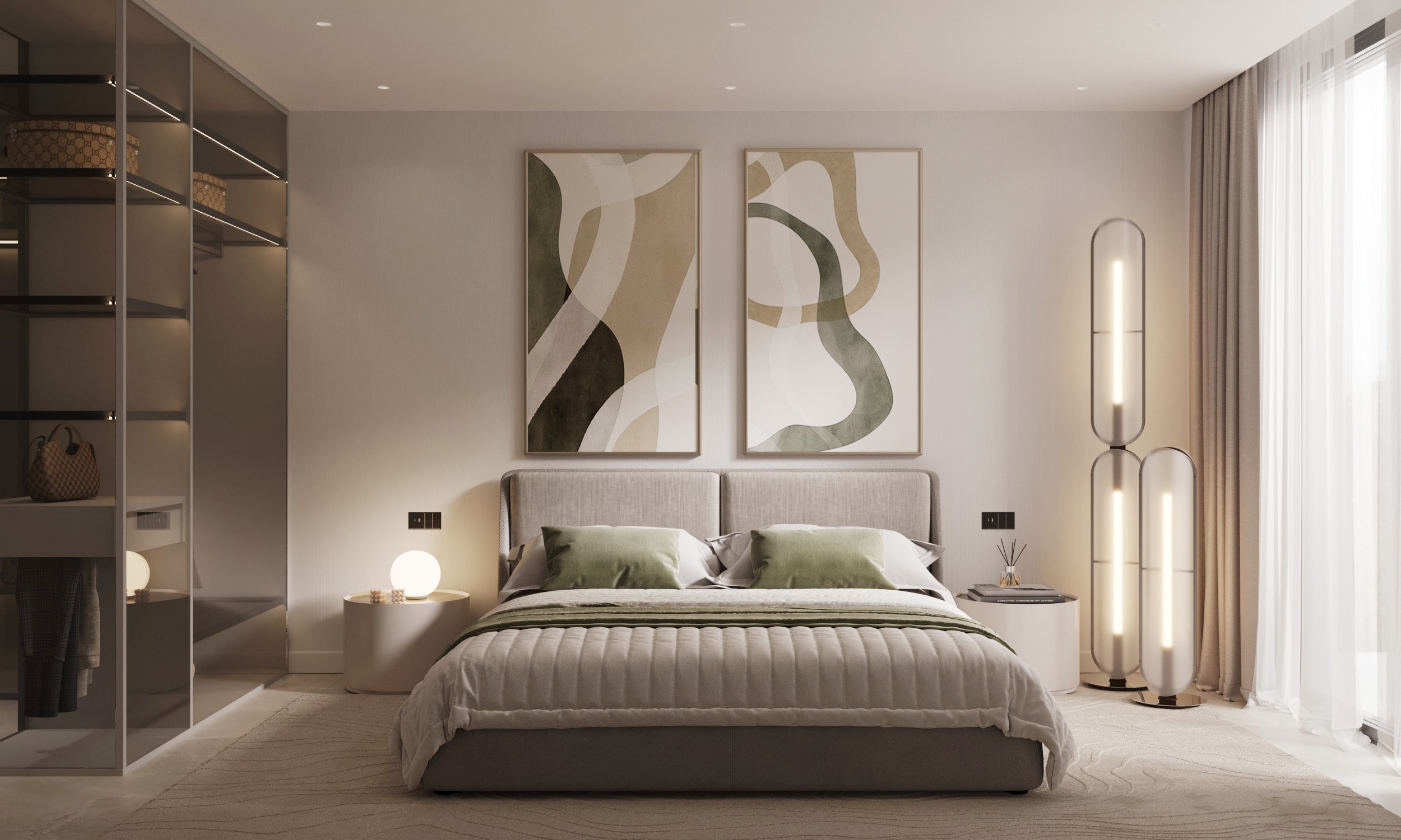 Penthouse in Estepona - Photo 13