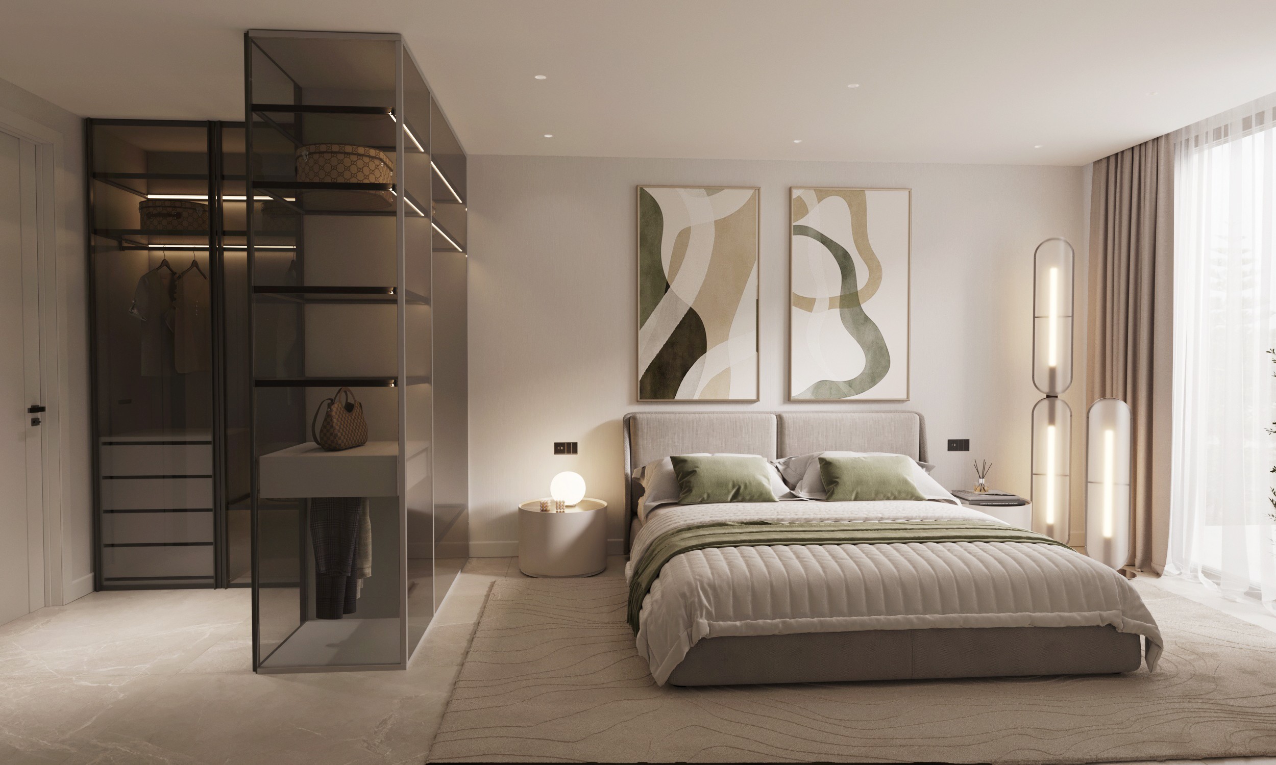 Penthouse in Estepona - Photo 12