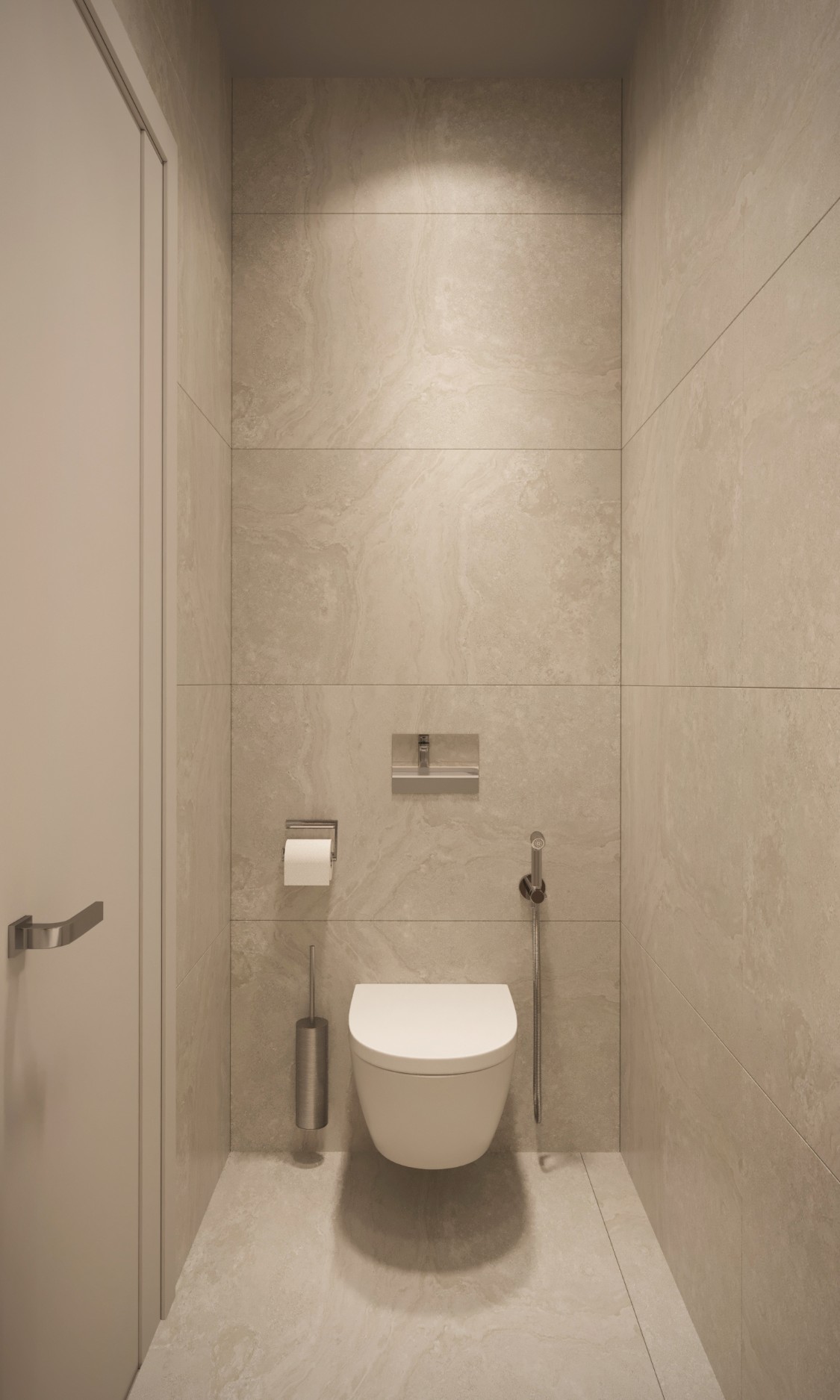Penthouse in Estepona - Photo 21