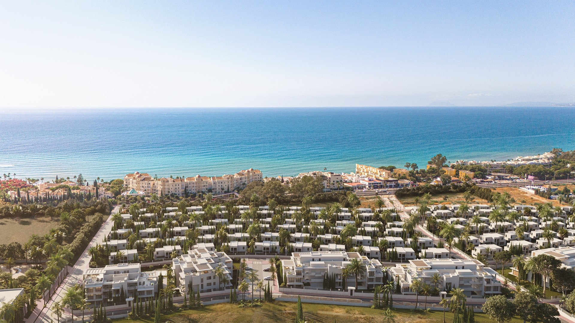 2 Bedroom Apartment in Estepona - Photo 20