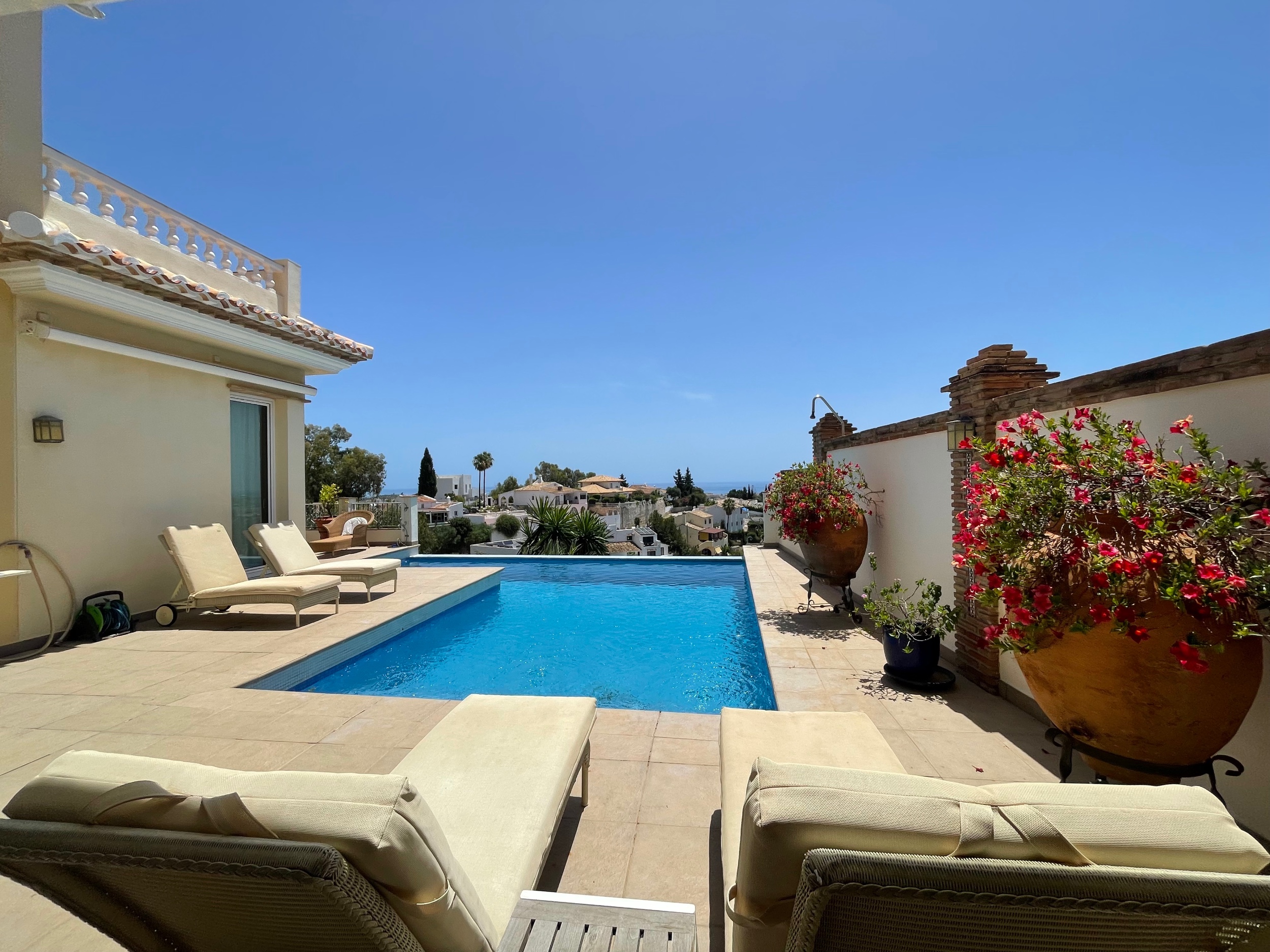 6 Bedroom Villa in Mijas - Photo 23