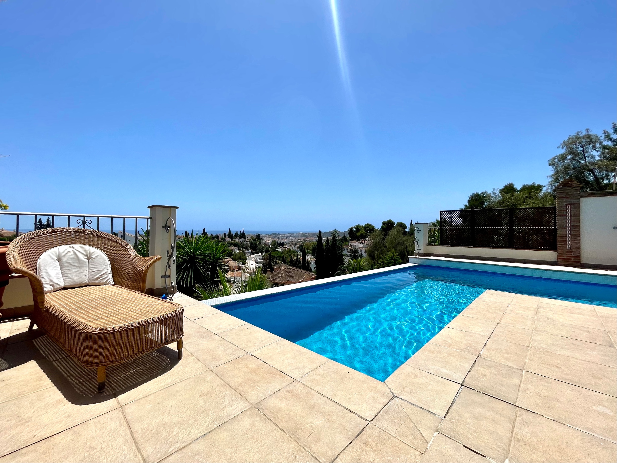 6 Bedroom Villa in Mijas - Photo 20