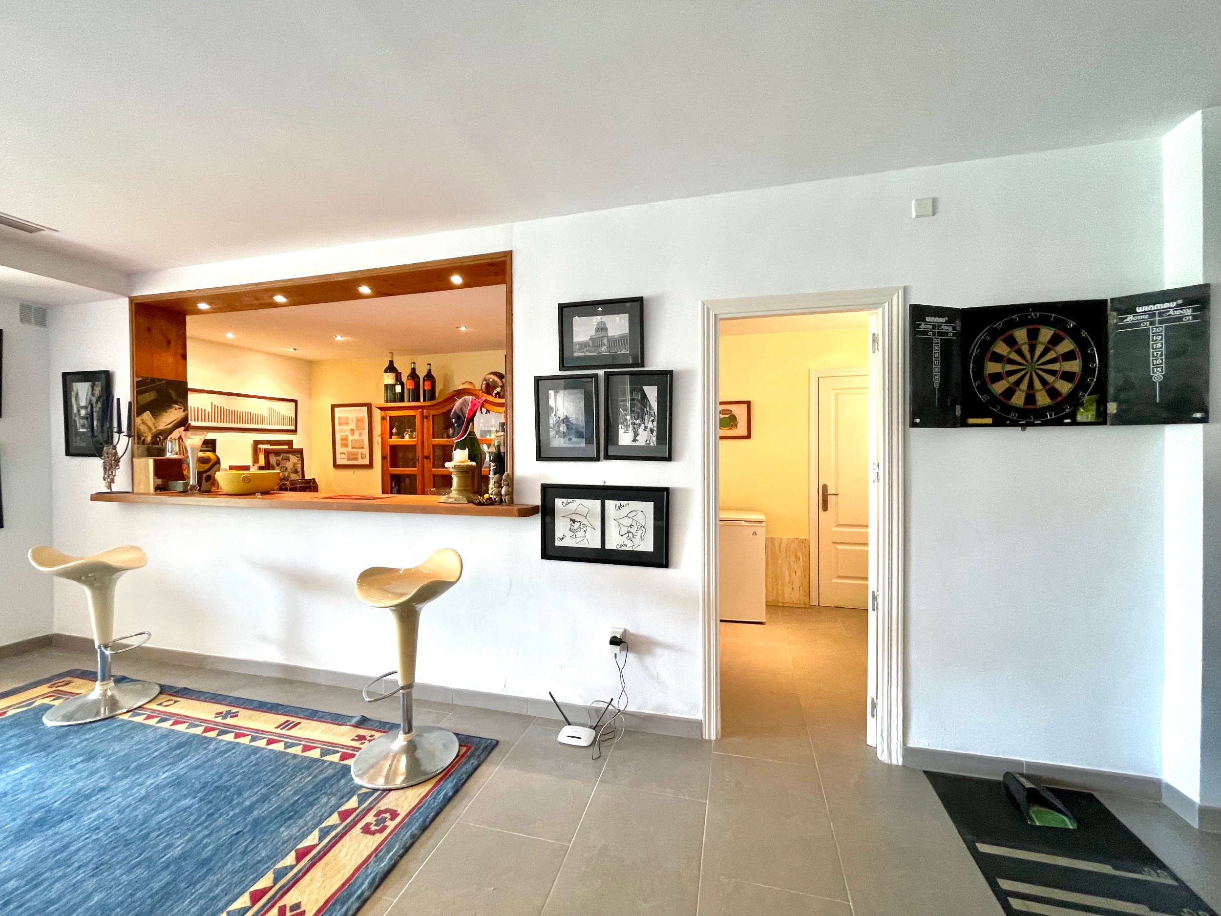 6 Bedroom Villa in Mijas - Photo 14