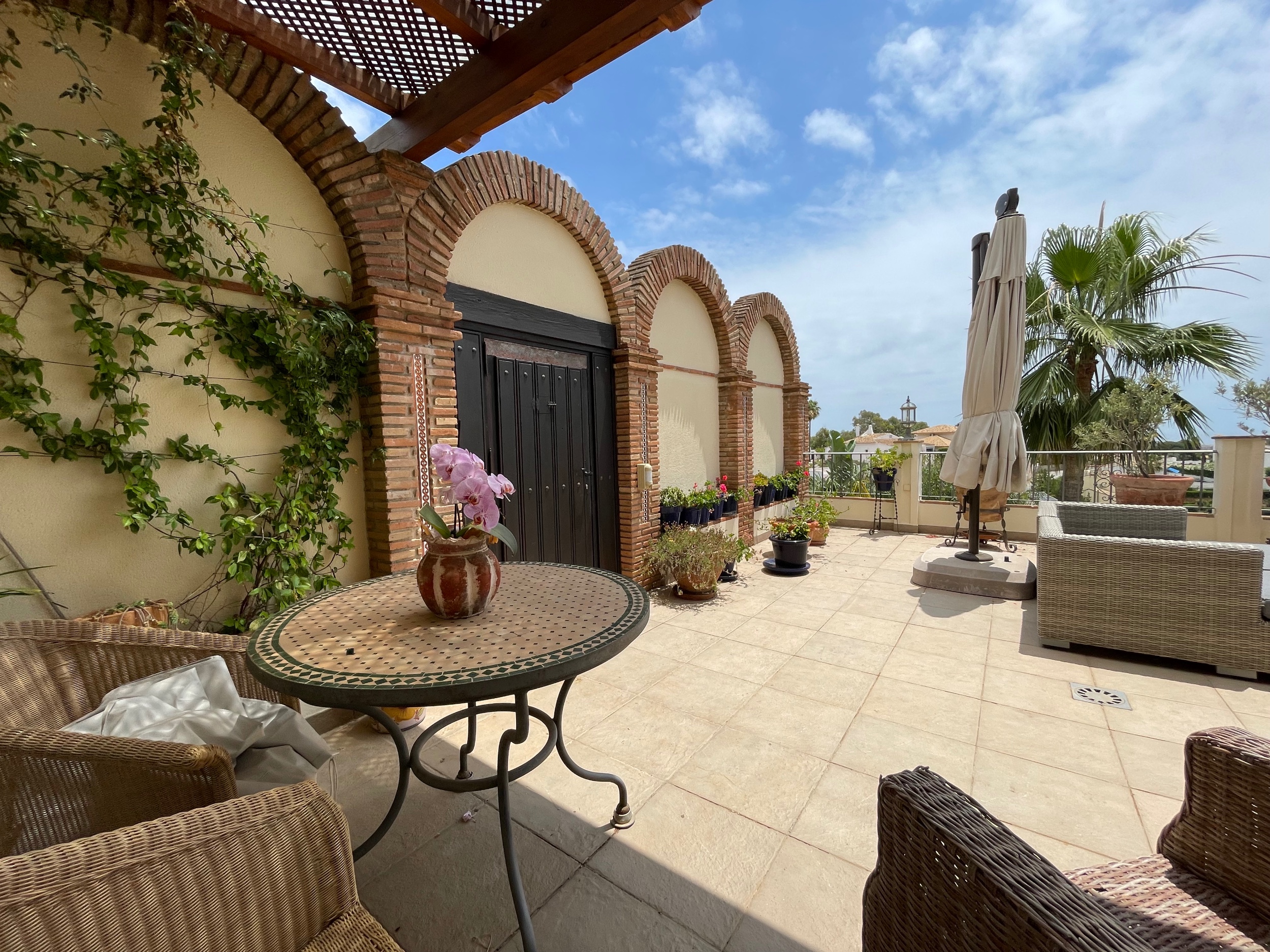 6 Bedroom Villa in Mijas - Photo 22