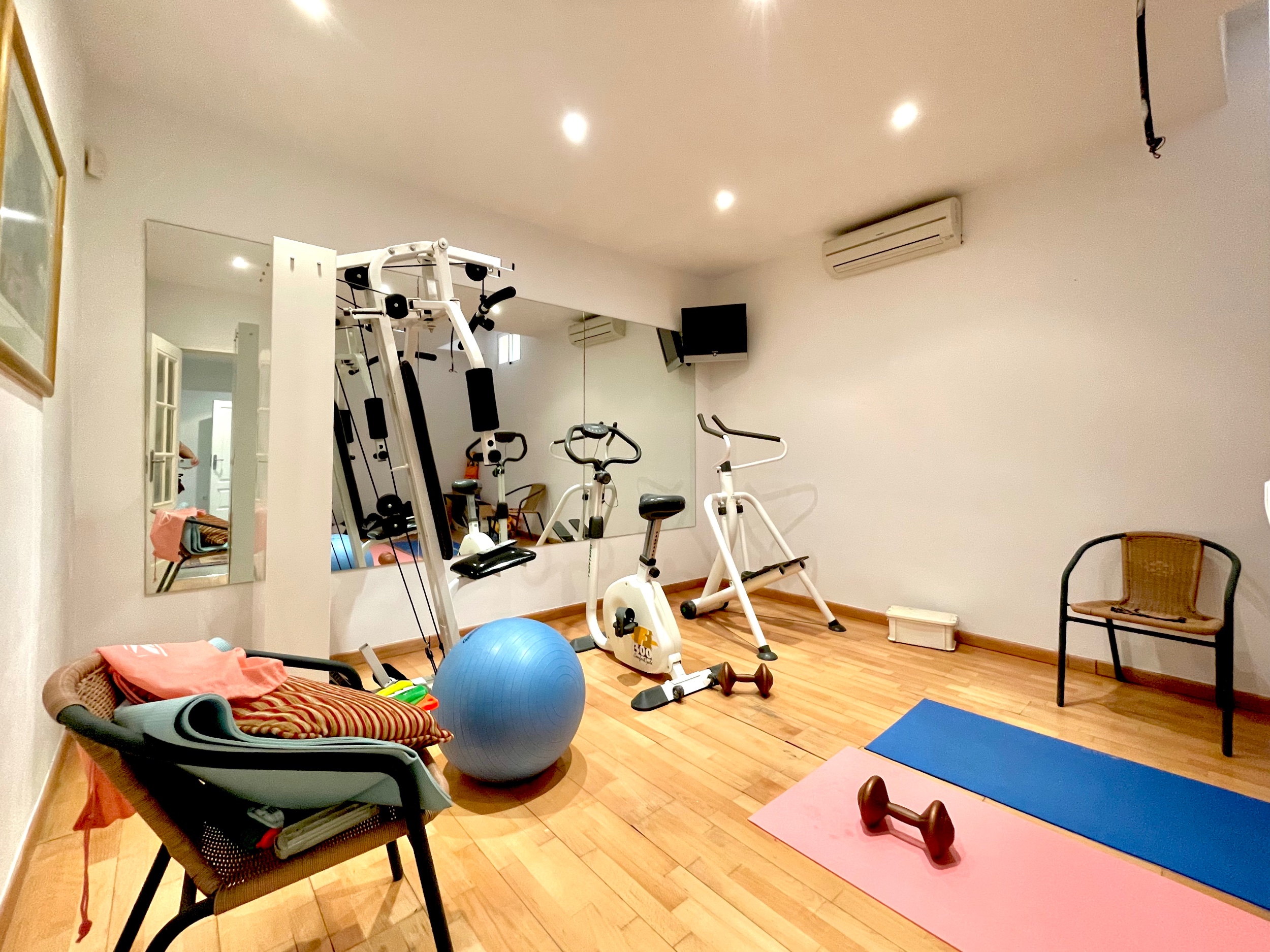 6 Bedroom Villa in Mijas - Photo 6