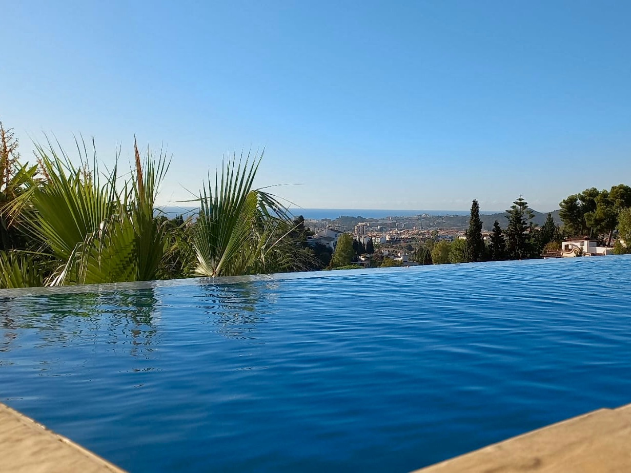 Villa in Mijas