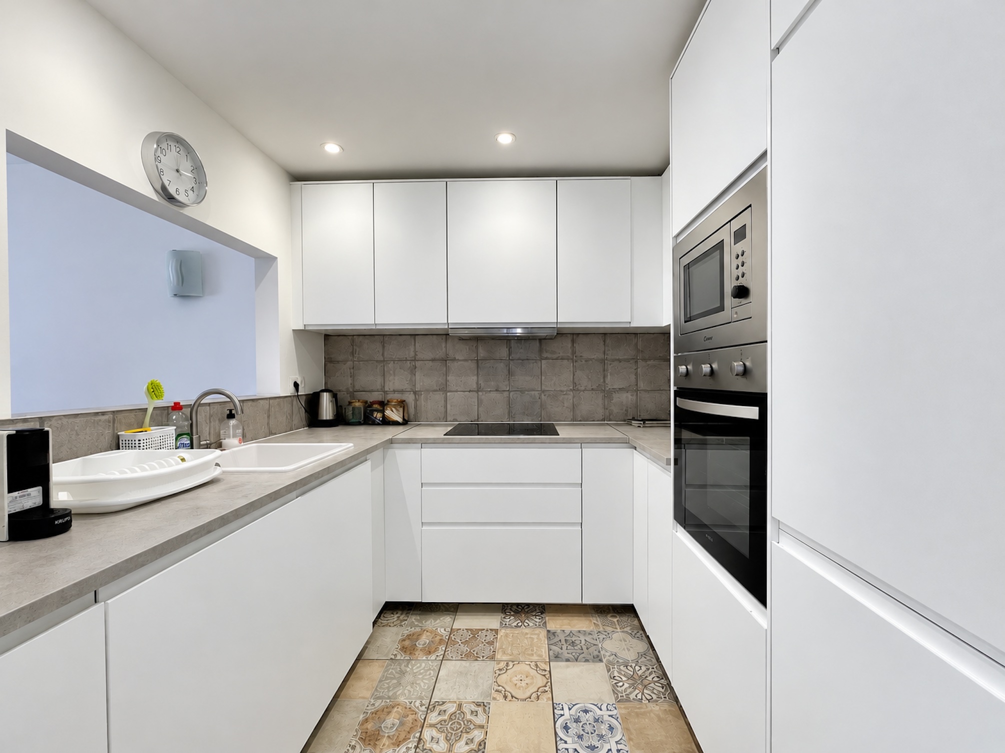 Moradia com 2 quartos com piscina em Málaga, Espanha – Foto 7