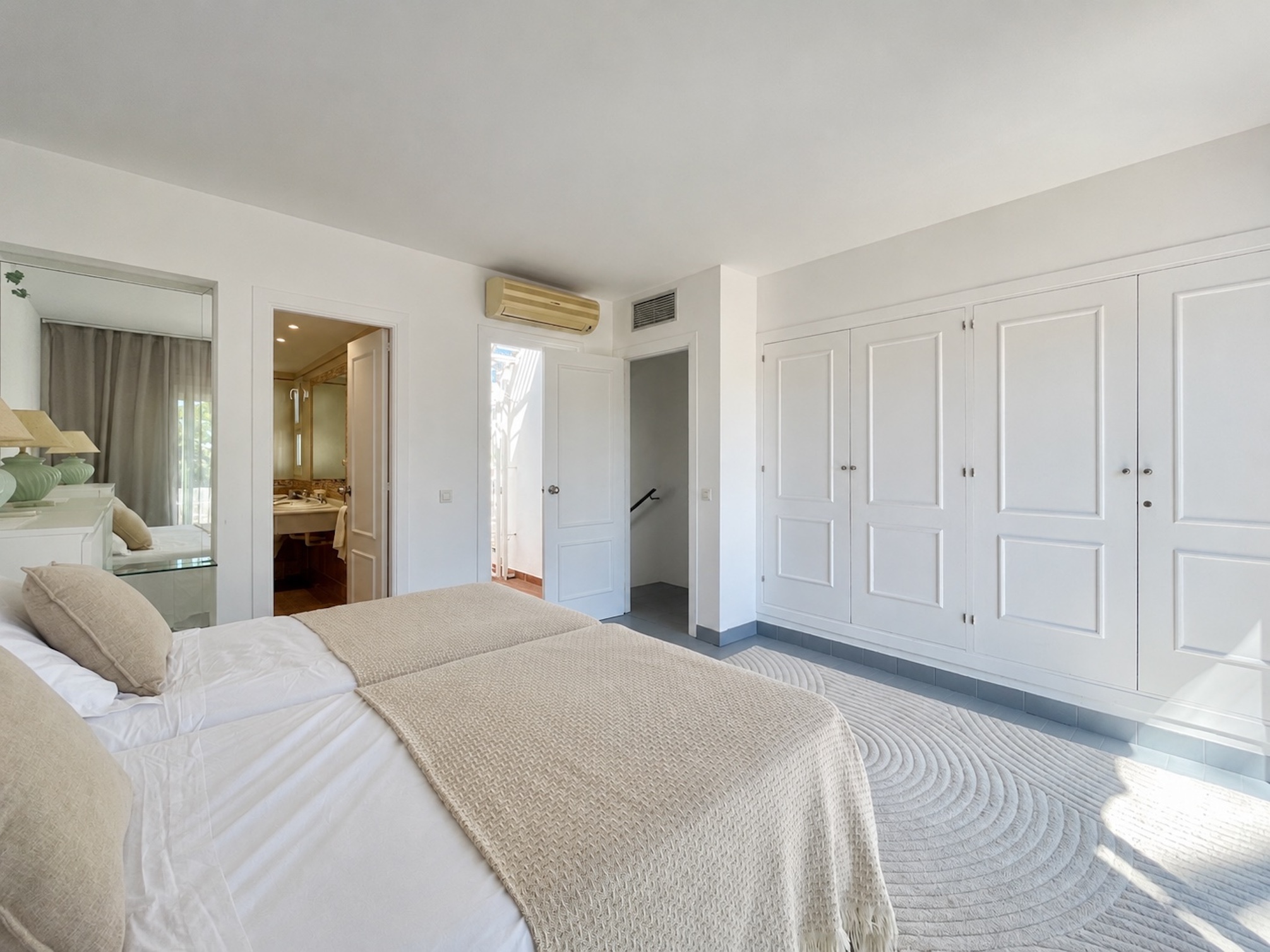 Moradia com 2 quartos com piscina em Málaga, Espanha – Foto 3