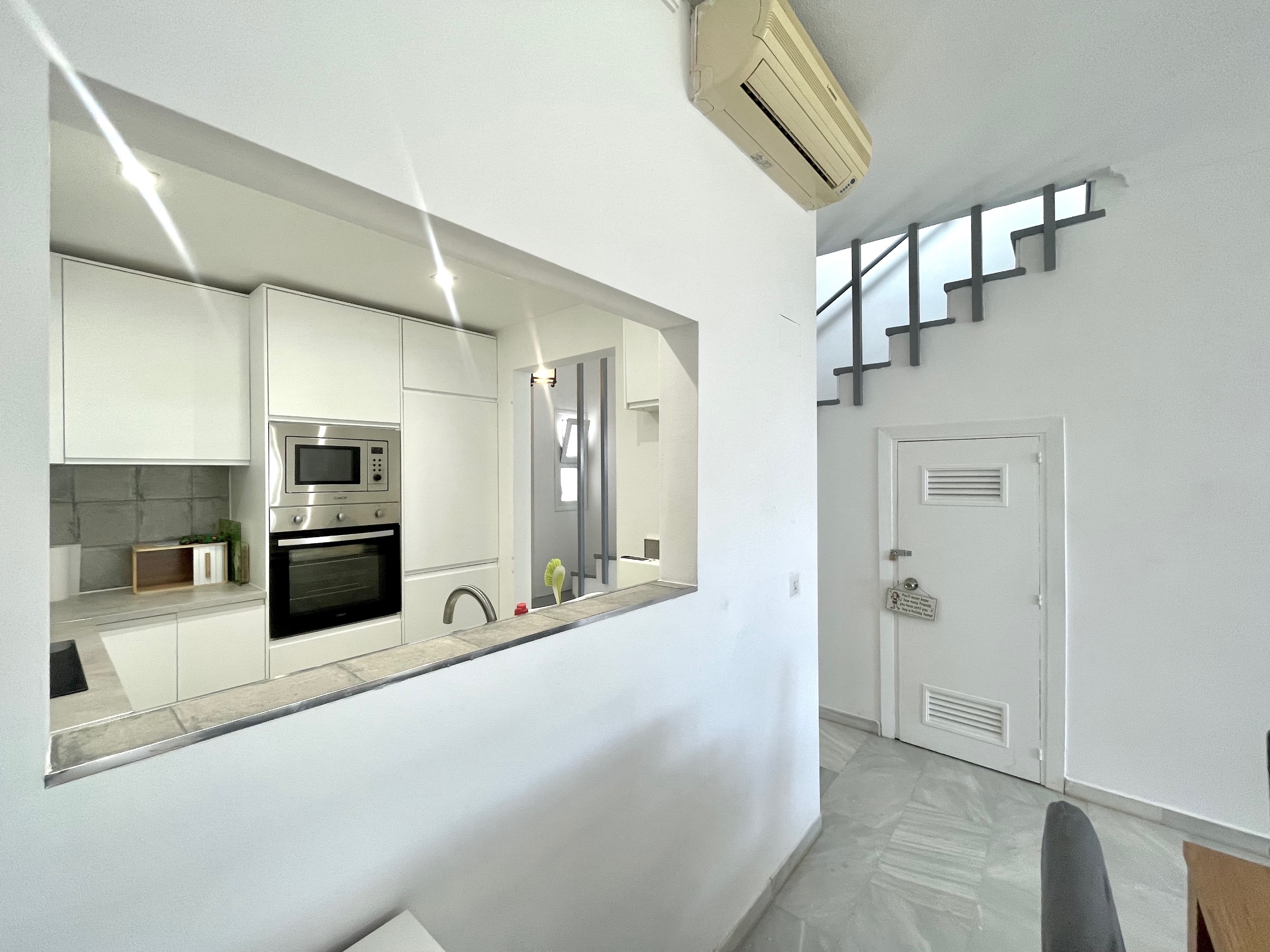 Moradia com 2 quartos com piscina em Málaga, Espanha – Foto 15