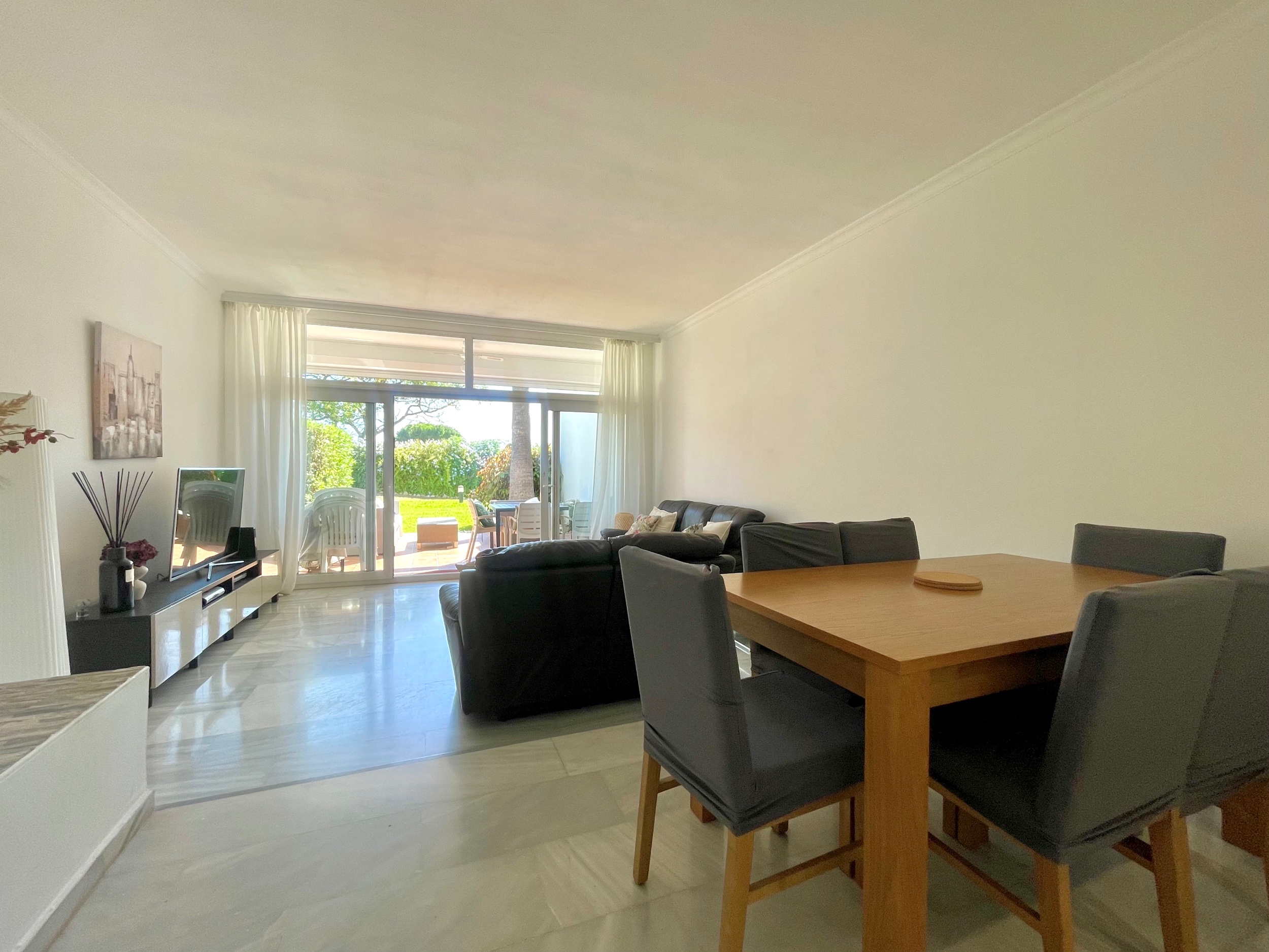 Moradia com 2 quartos com piscina em Málaga, Espanha – Foto 14