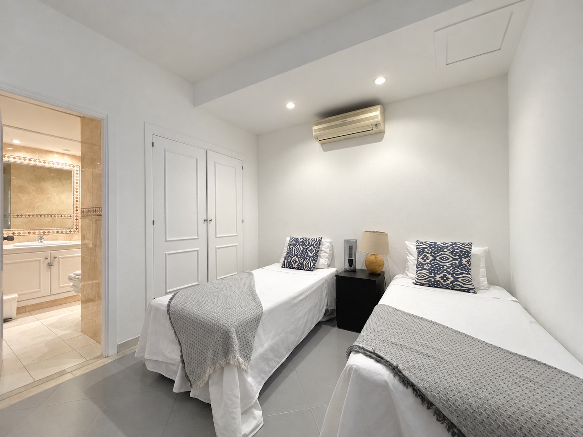 Moradia com 2 quartos com piscina em Málaga, Espanha – Foto 4