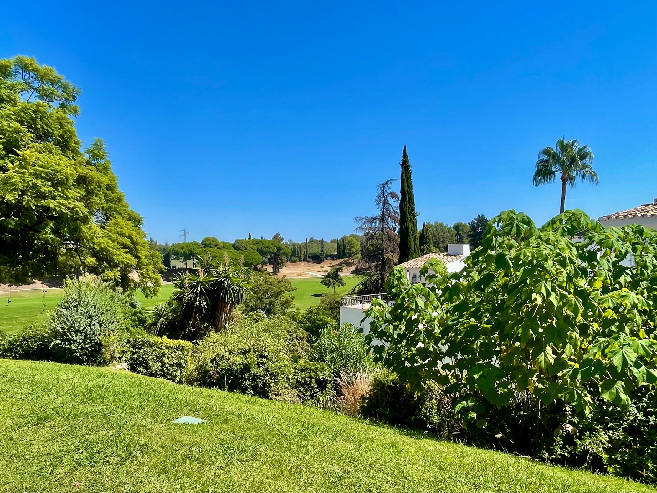 Moradia com 2 quartos com piscina em Málaga, Espanha – Foto 21