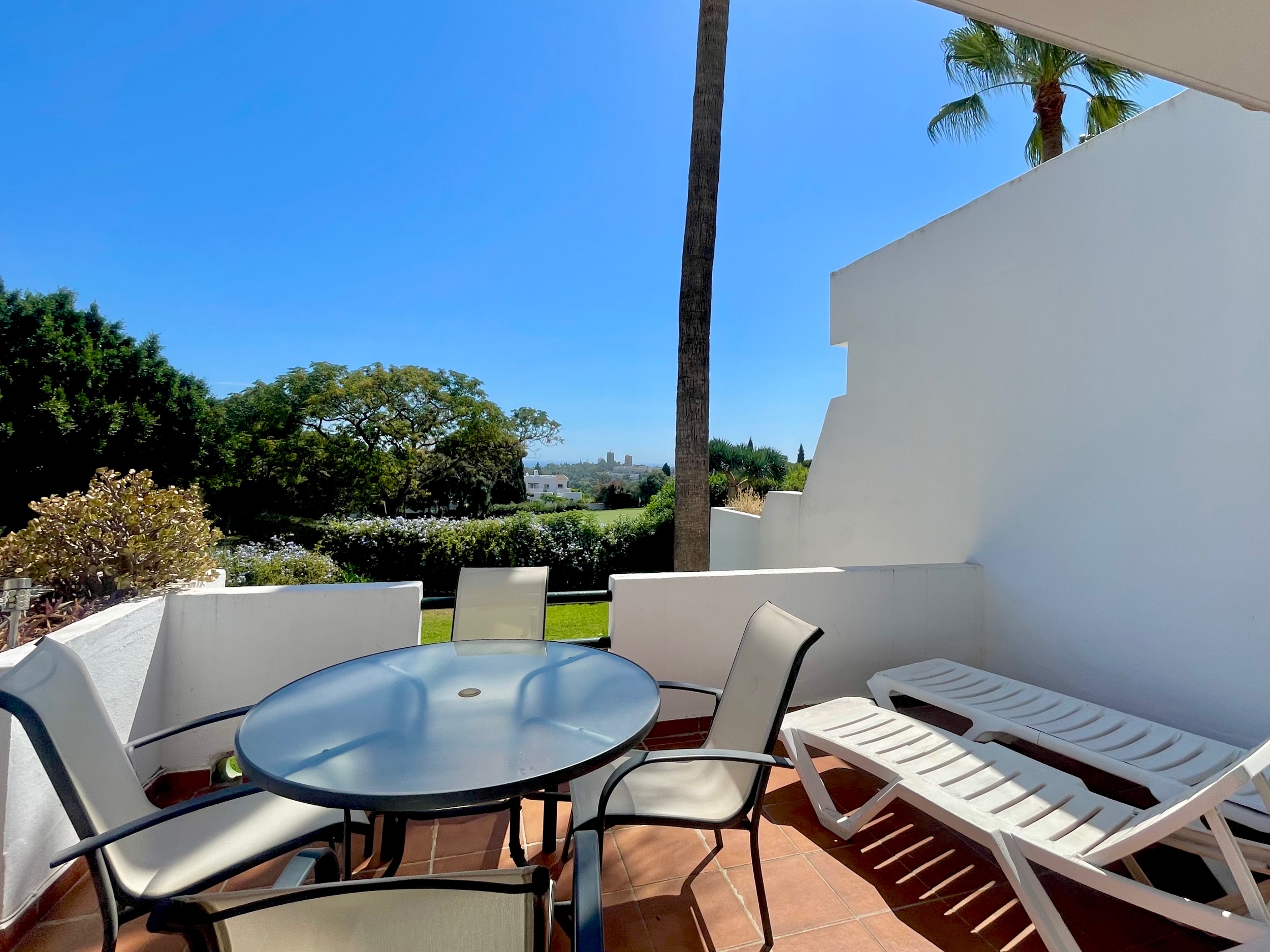 Moradia com 2 quartos com piscina em Málaga, Espanha – Foto 18
