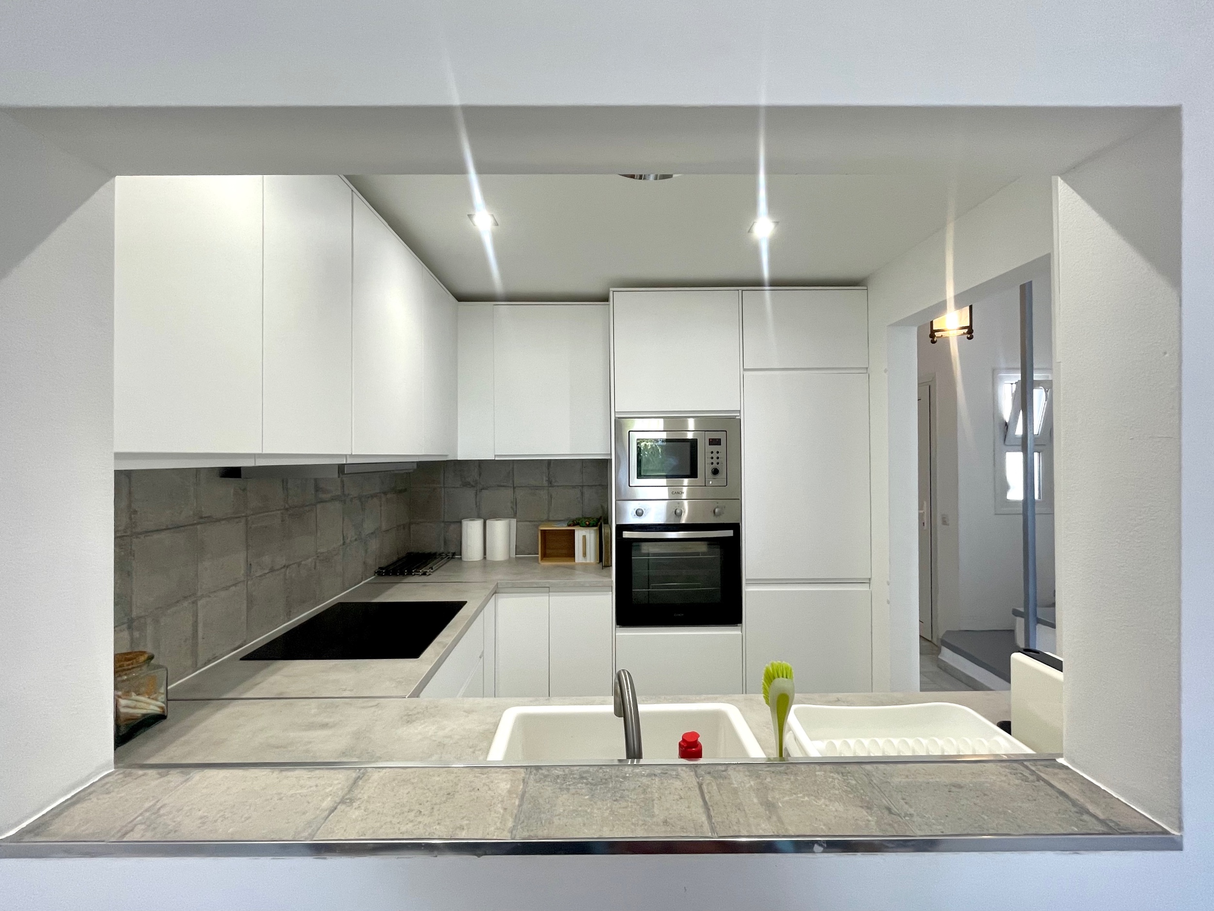 Moradia com 2 quartos com piscina em Málaga, Espanha – Foto 22
