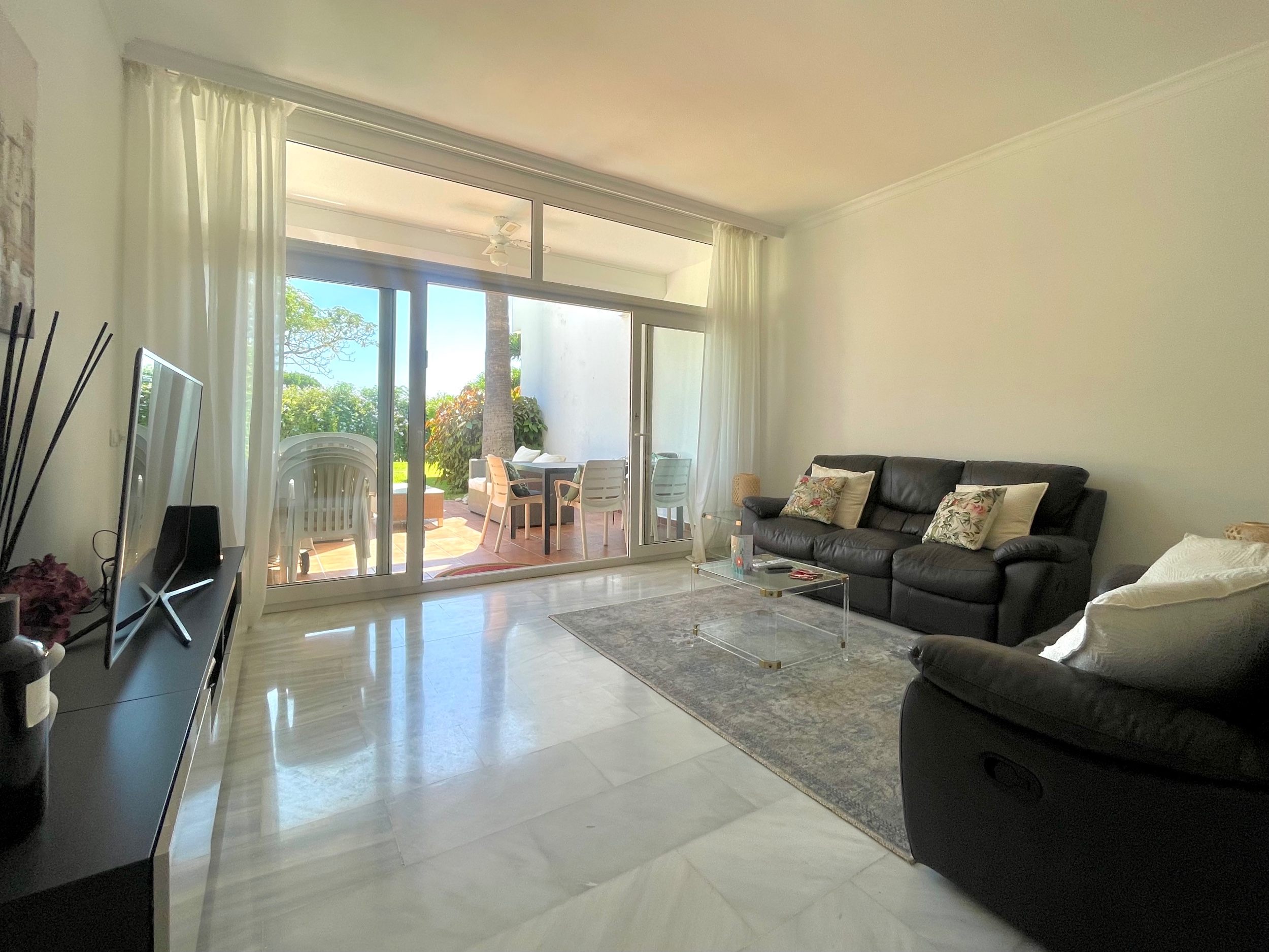 Moradia com 2 quartos com piscina em Málaga, Espanha – Foto 11