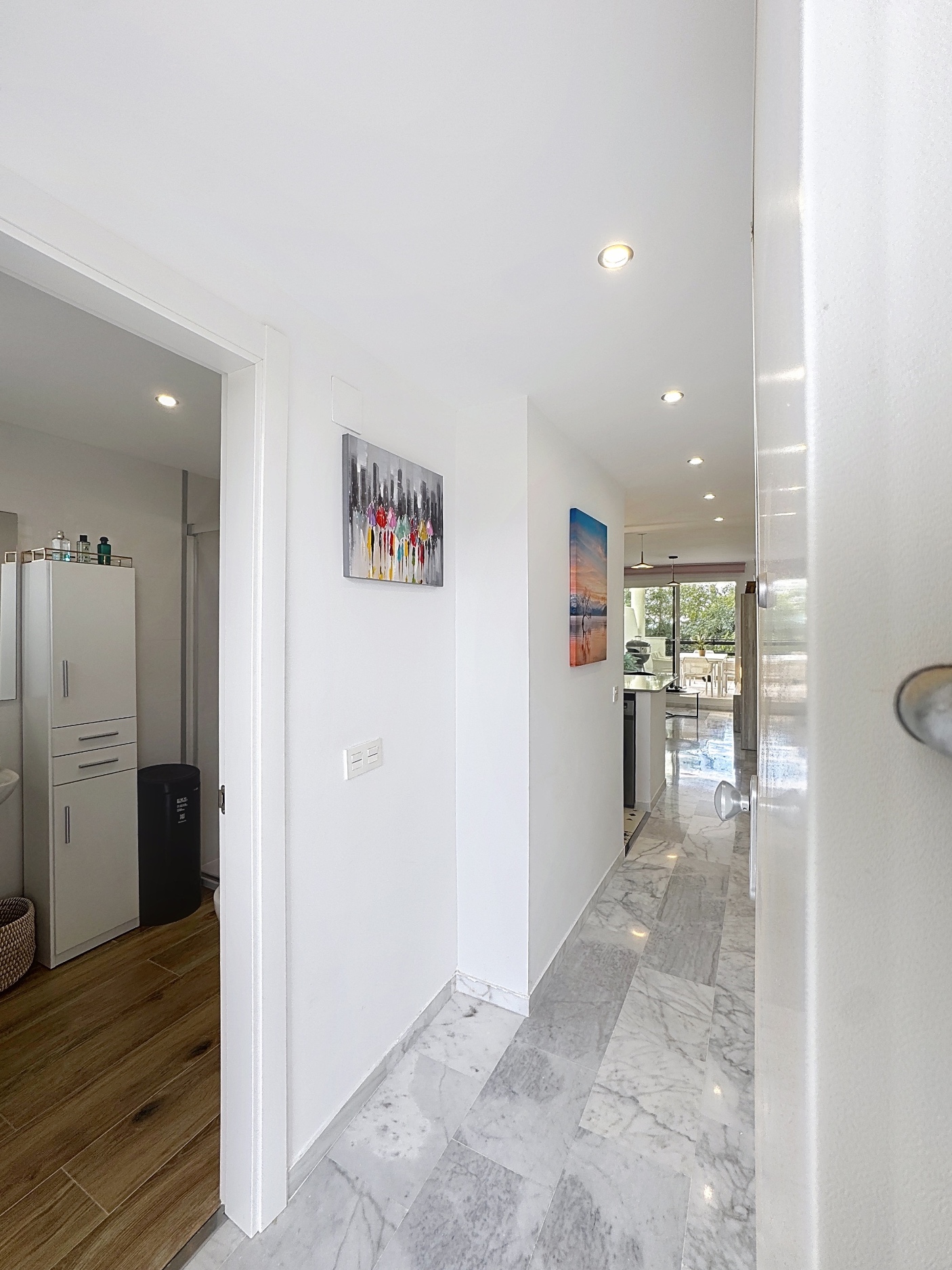 2 Bedroom Apartment in Casares - Photo 6