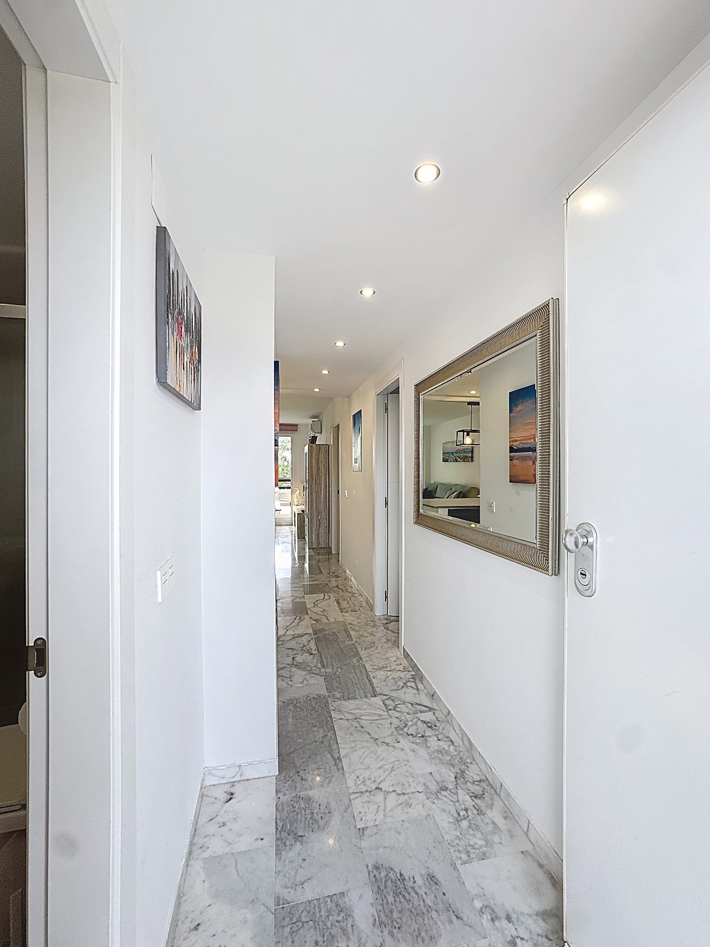 2 Bedroom Apartment in Casares - Photo 5