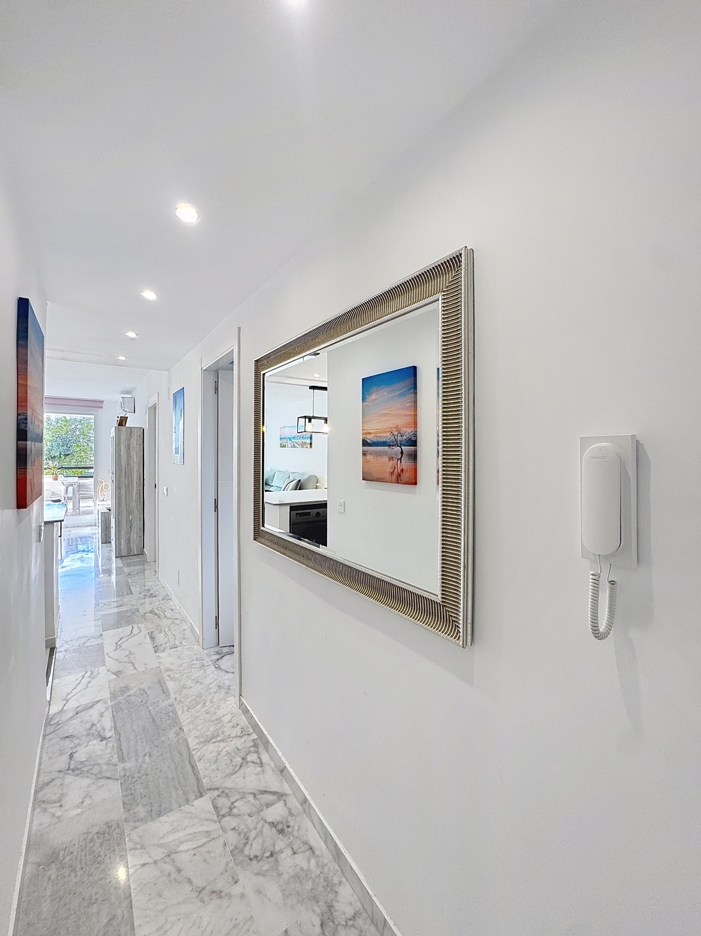 2 Bedroom Apartment in Casares - Photo 10