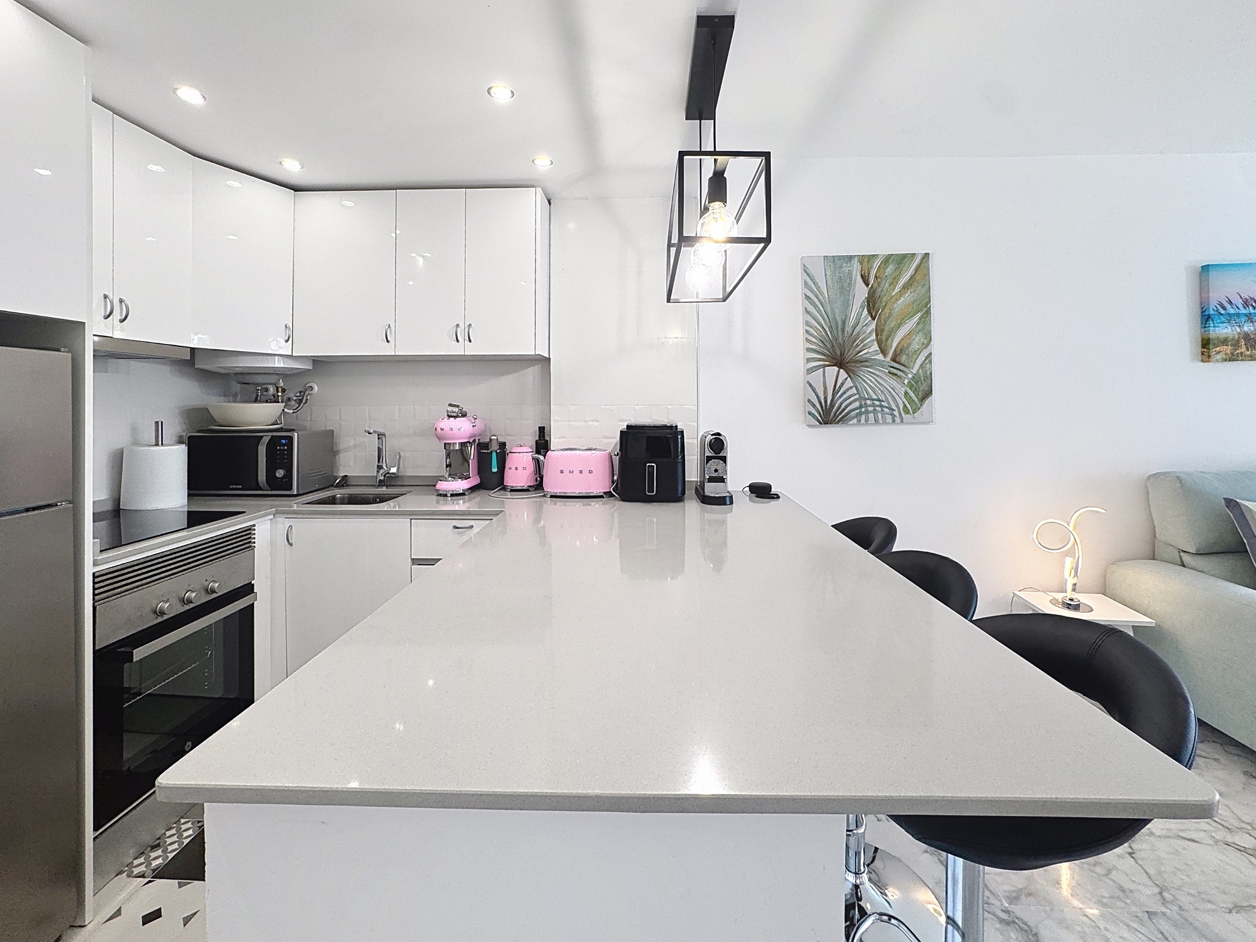 2 Bedroom Apartment in Casares - Photo 15