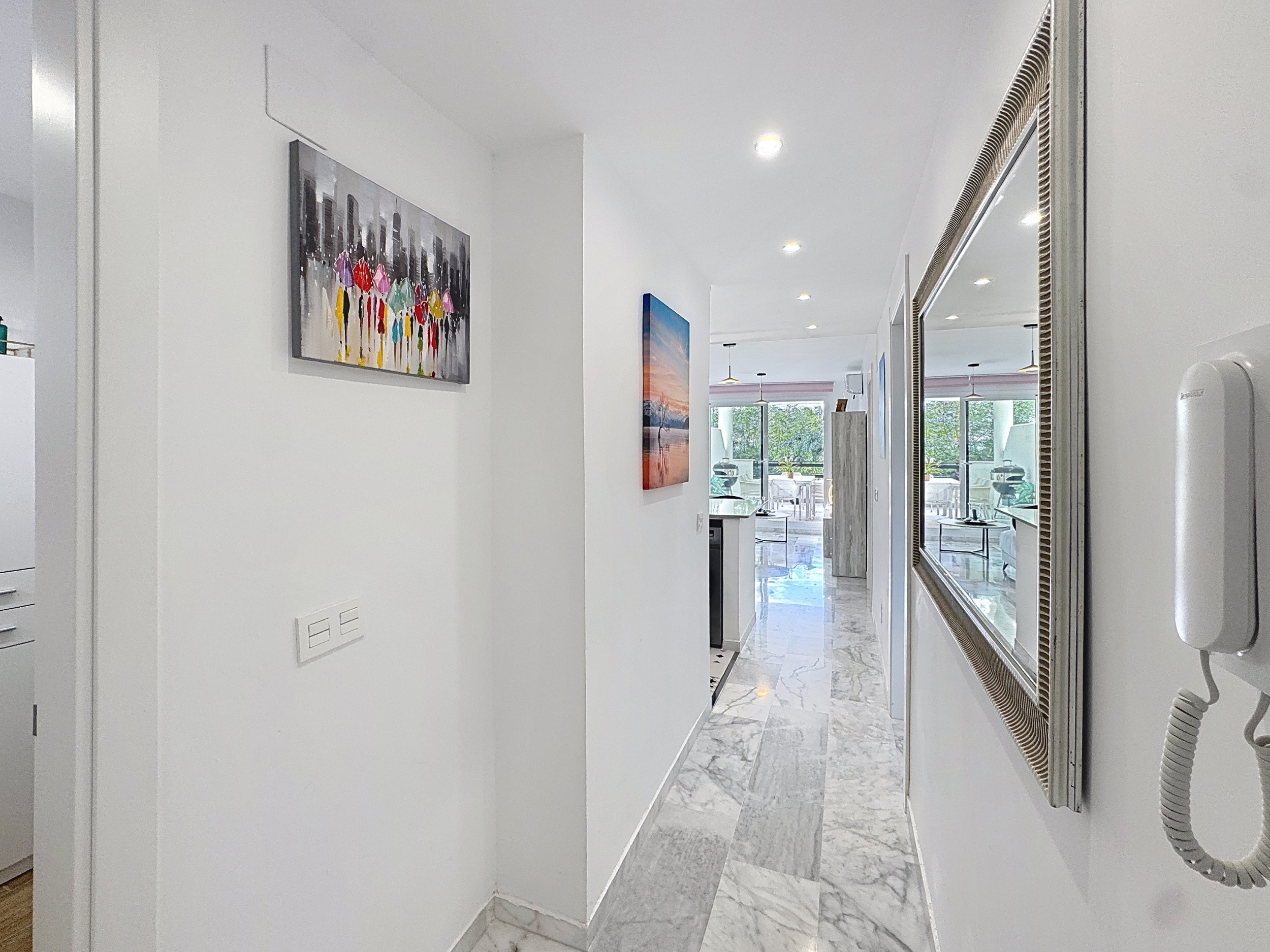 2 Bedroom Apartment in Casares - Photo 13