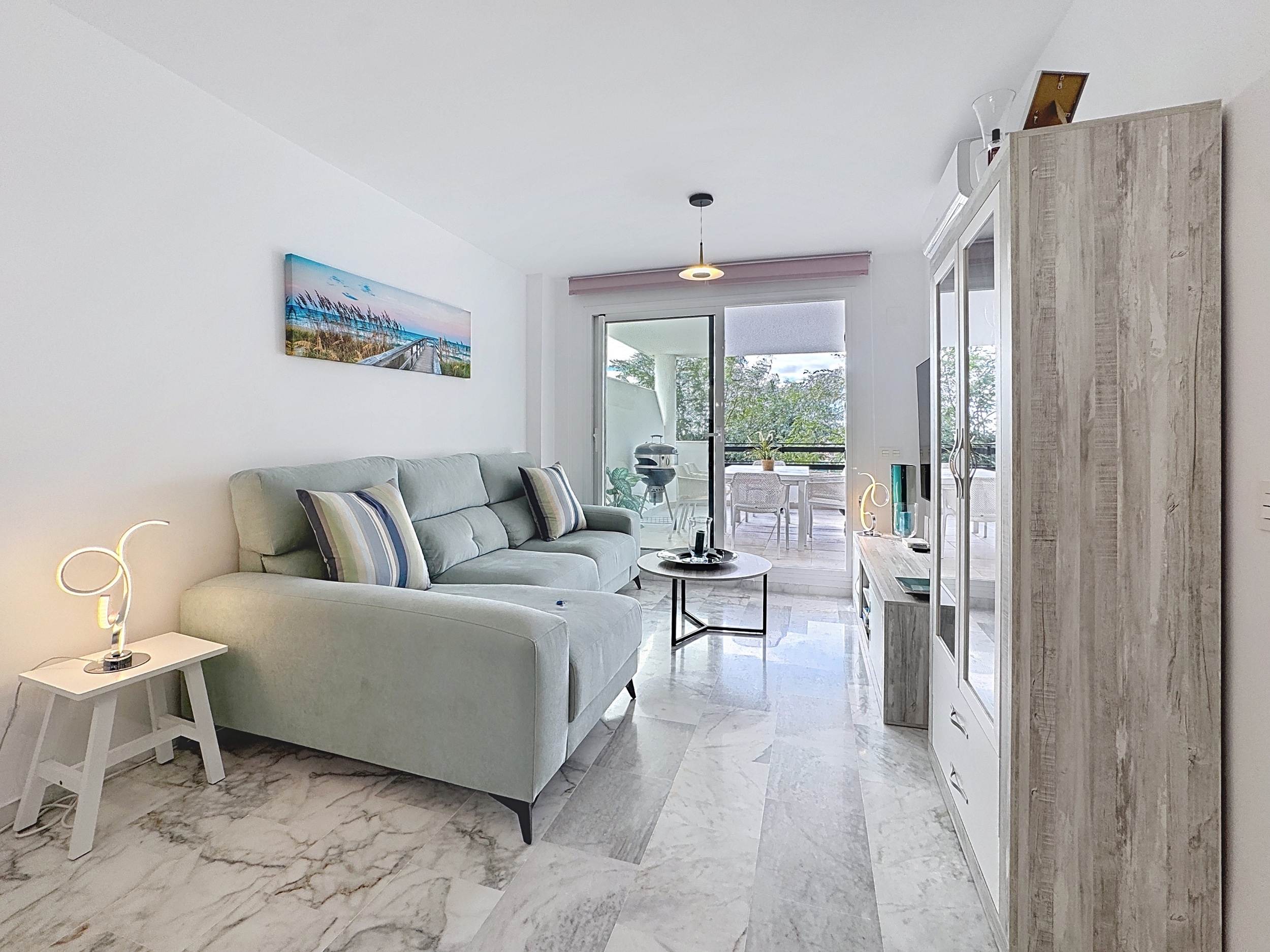 2 Bedroom Apartment in Casares - Photo 16