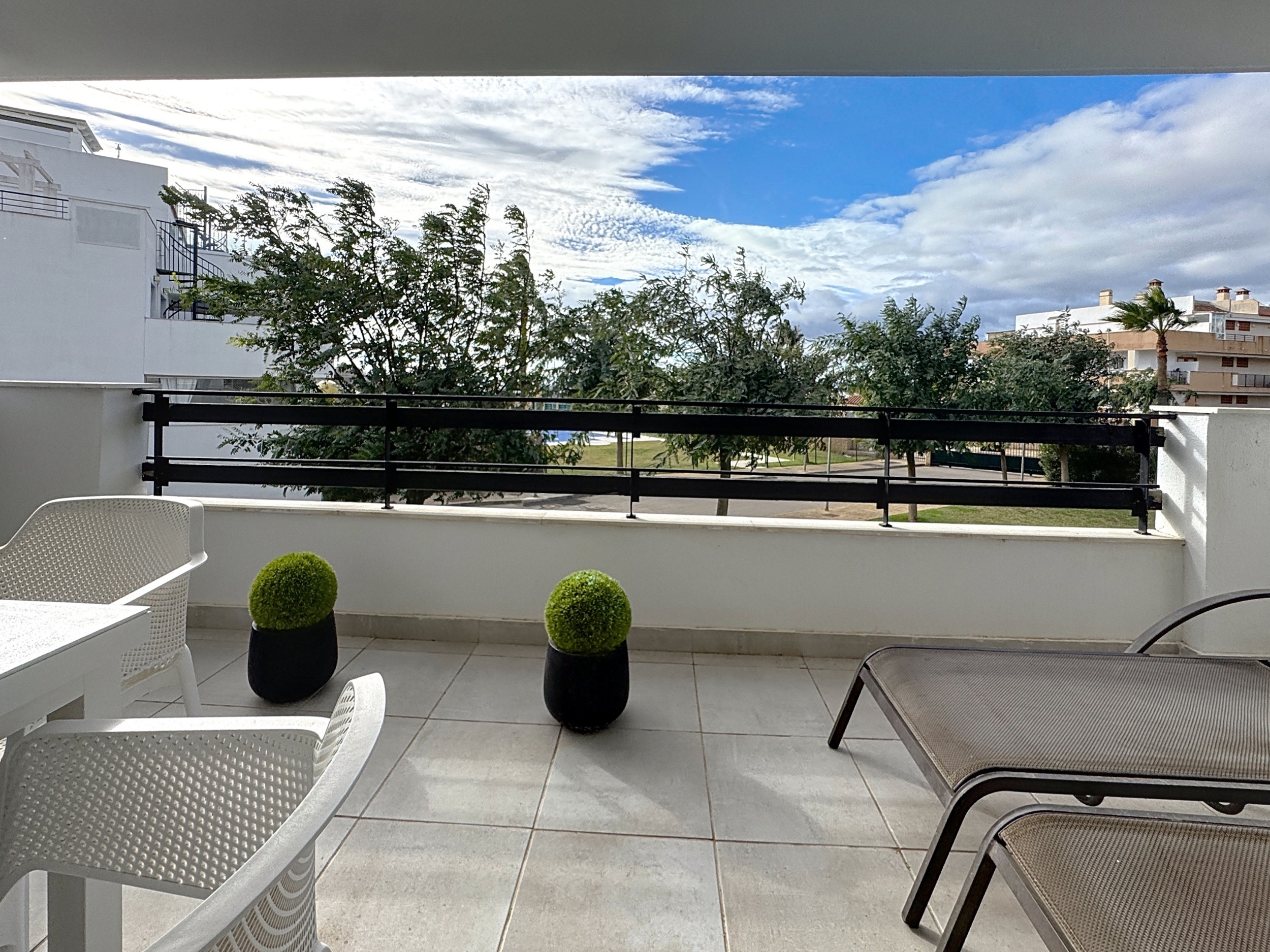 2 Bedroom Apartment in Casares - Photo 23
