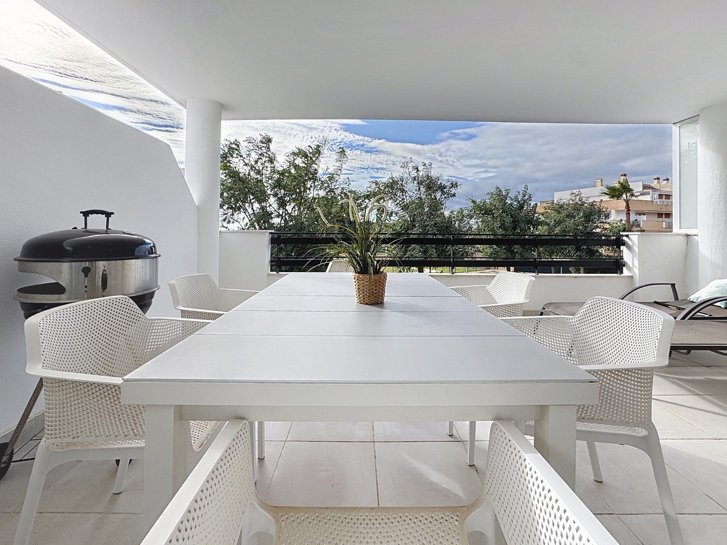 2 Bedroom Apartment in Casares - Photo 24