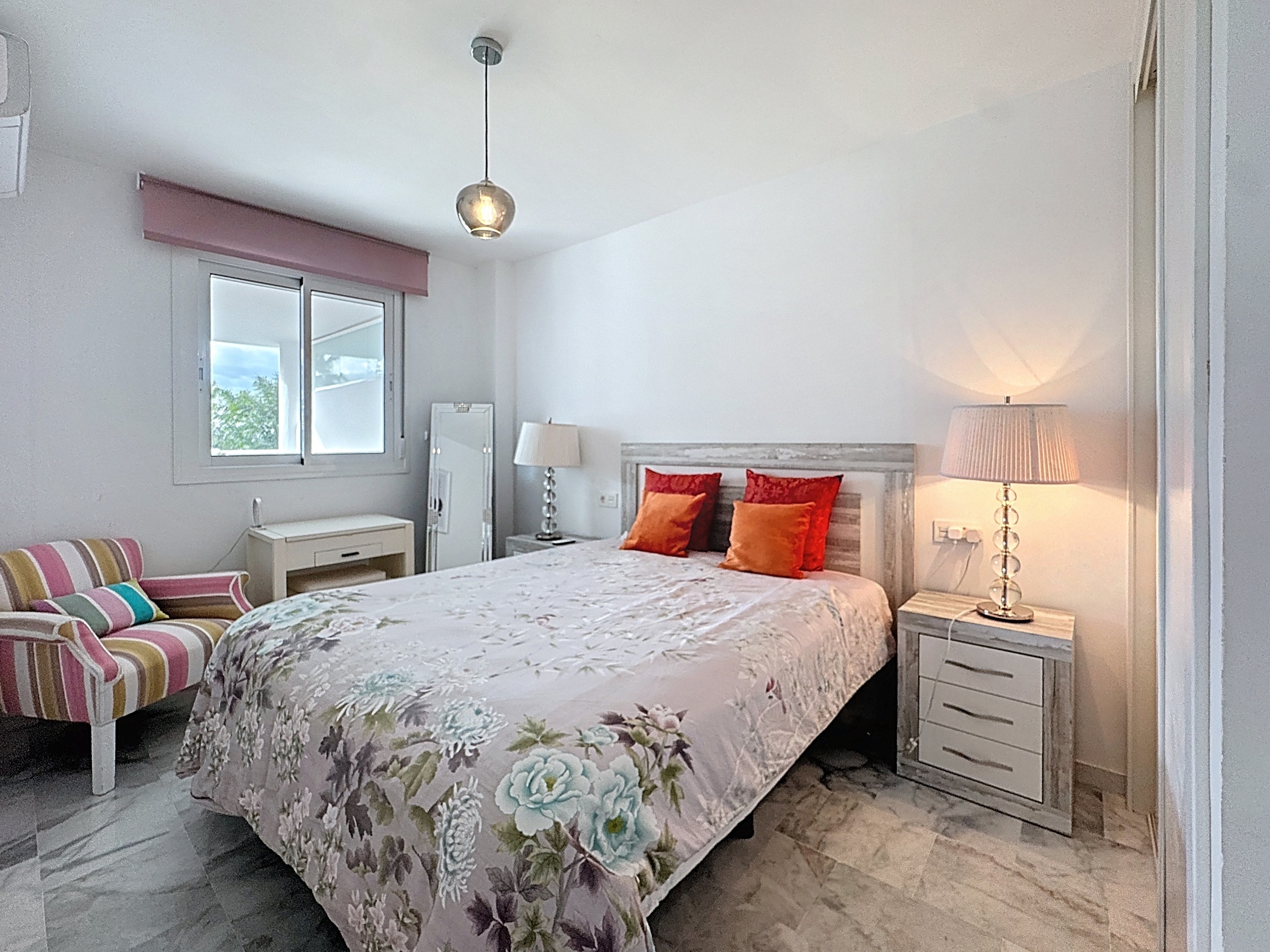 2 Bedroom Apartment in Casares - Photo 26