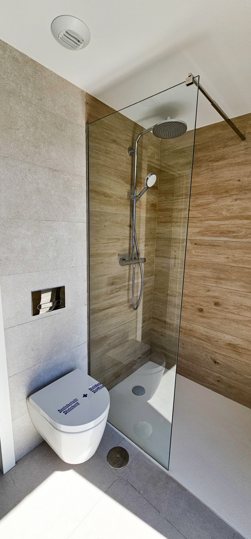 3 Bedroom Penthouse in Torremolinos - Photo 6