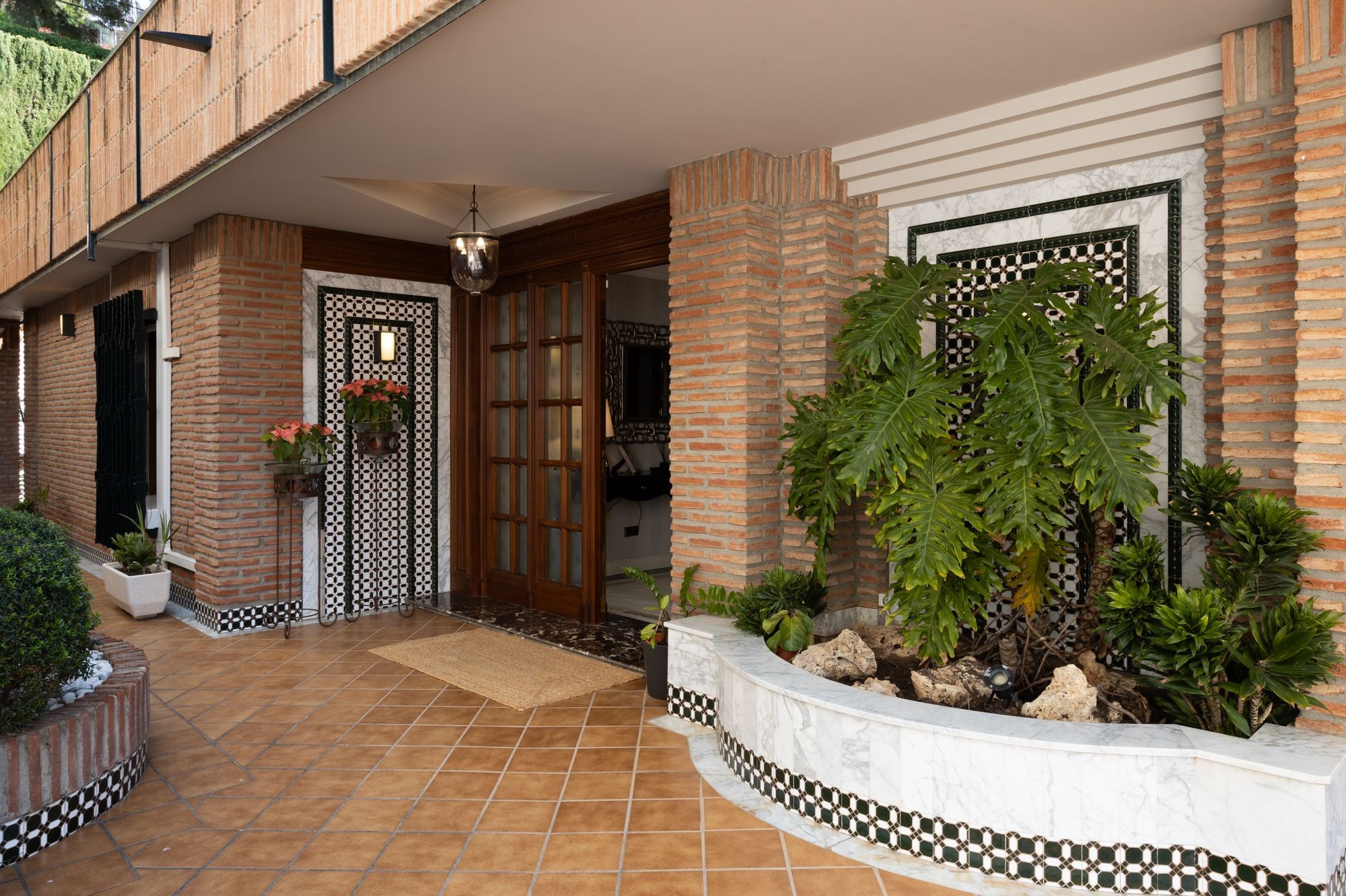 6 Bedroom Villa in Málaga - Photo 23