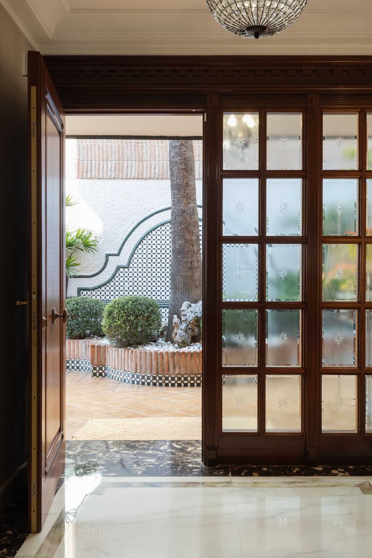 6 Bedroom Villa in Málaga - Photo 4