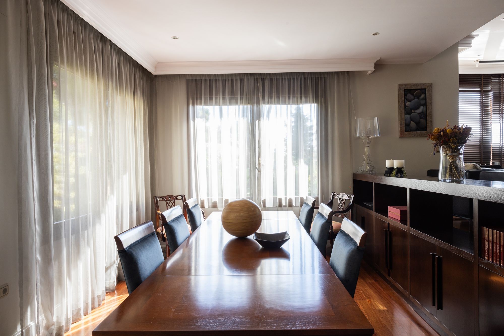 6 Bedroom Villa in Málaga - Photo 5