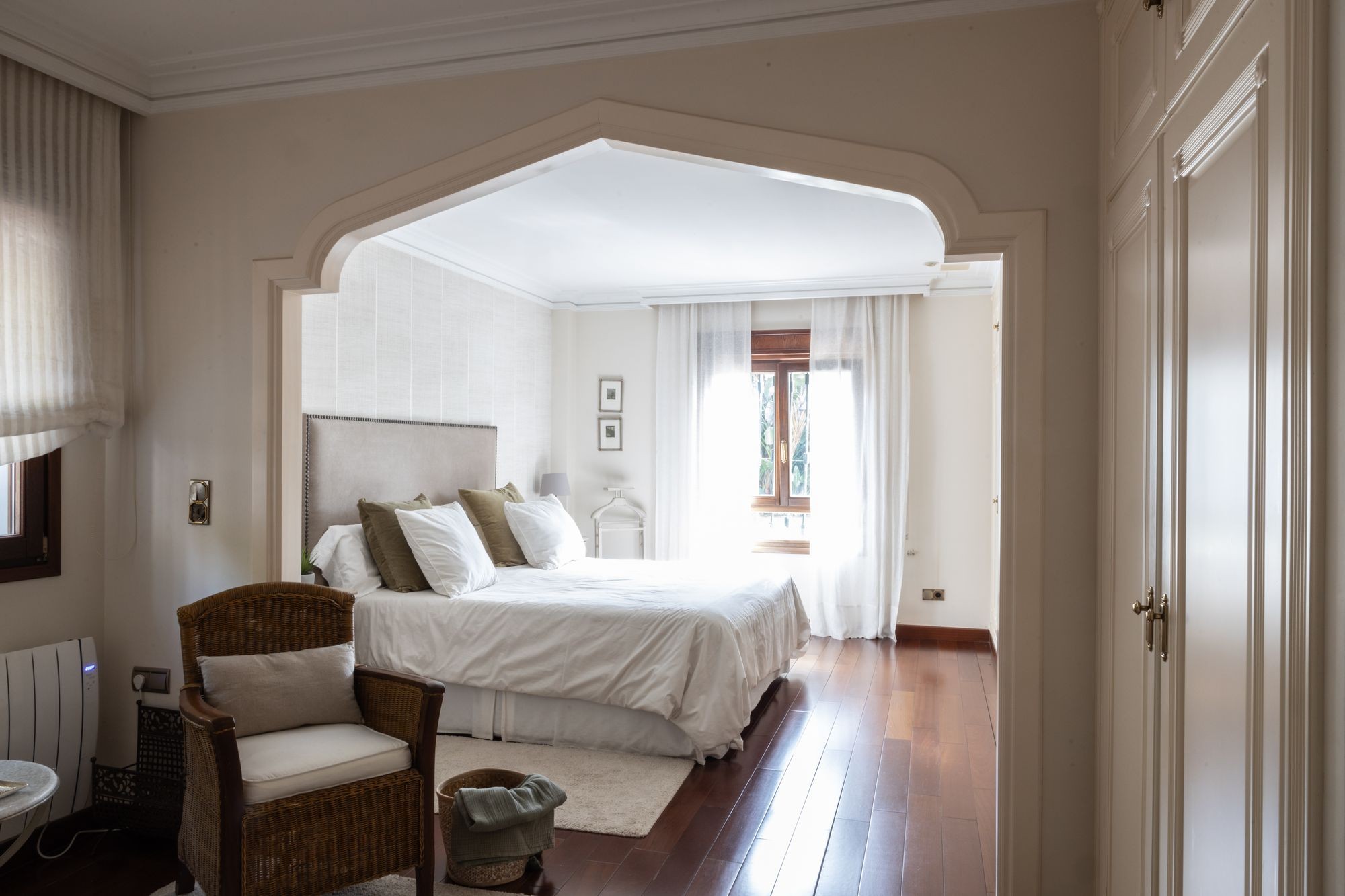 6 Bedroom Villa in Málaga - Photo 12