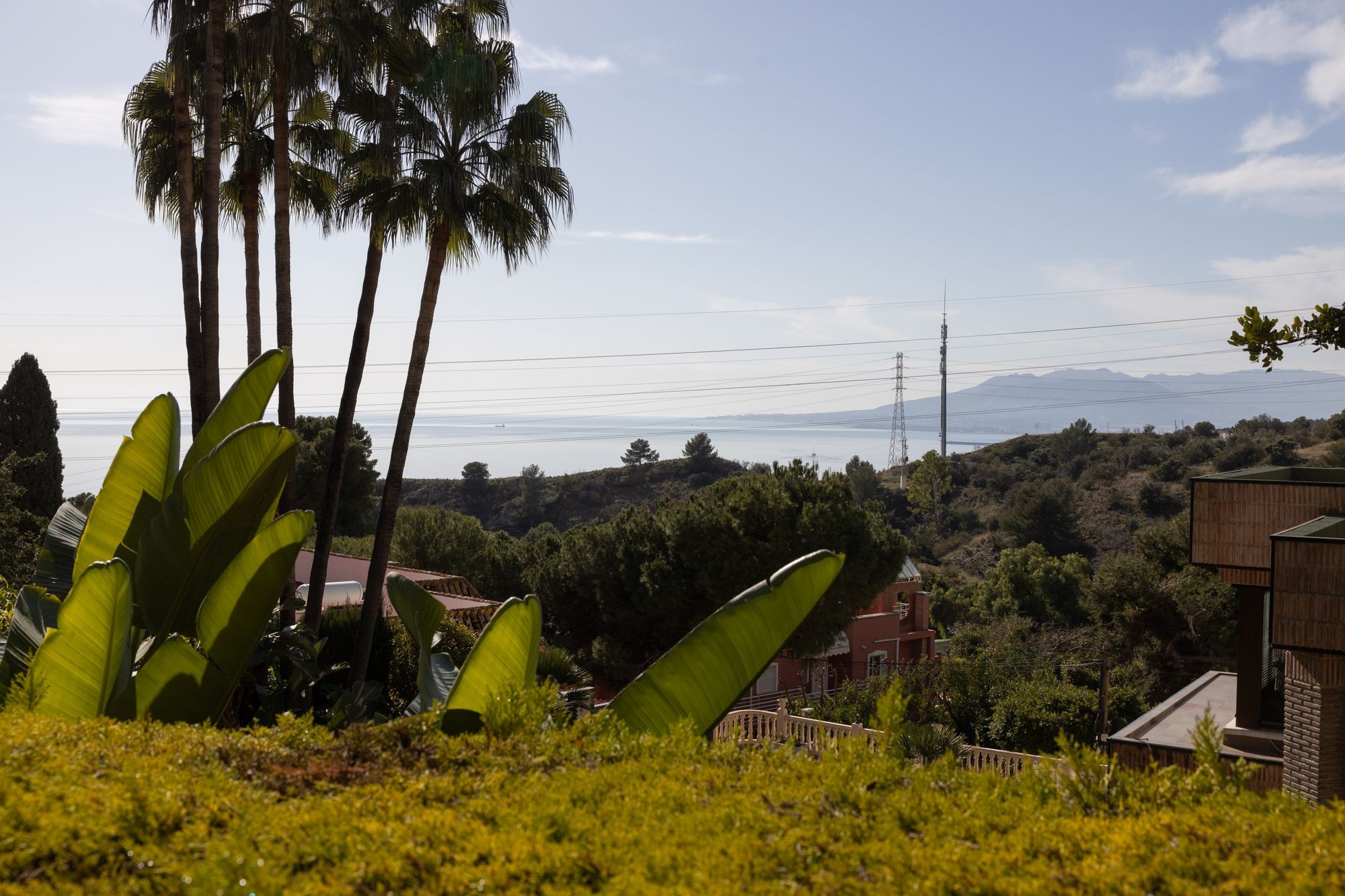 6 Bedroom Villa in Málaga - Photo 40