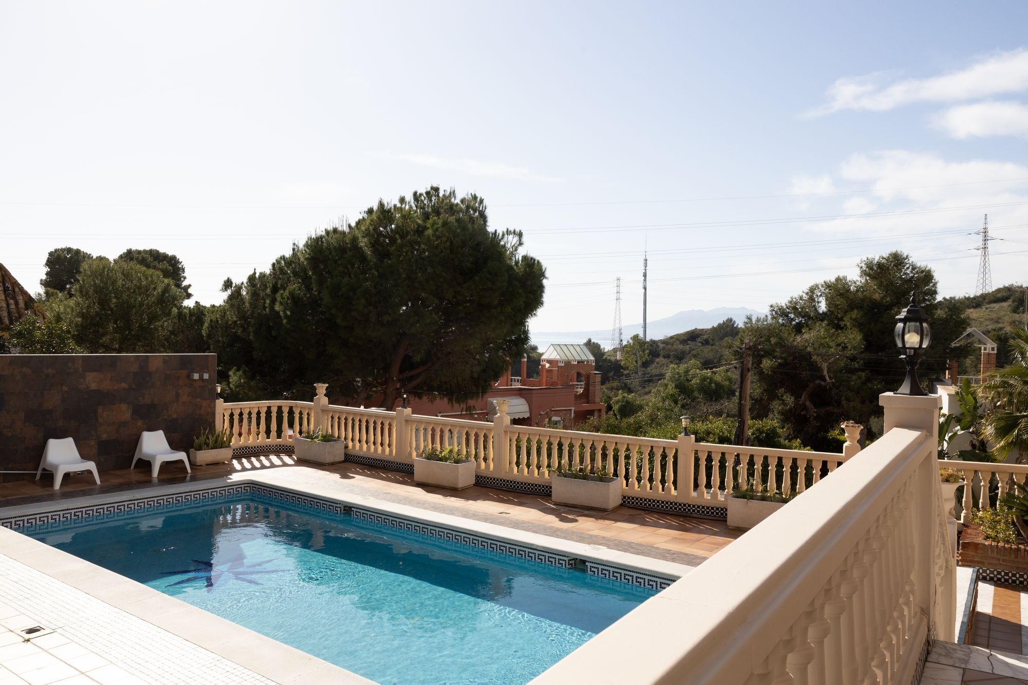 6 Bedroom Villa in Málaga - Photo 37