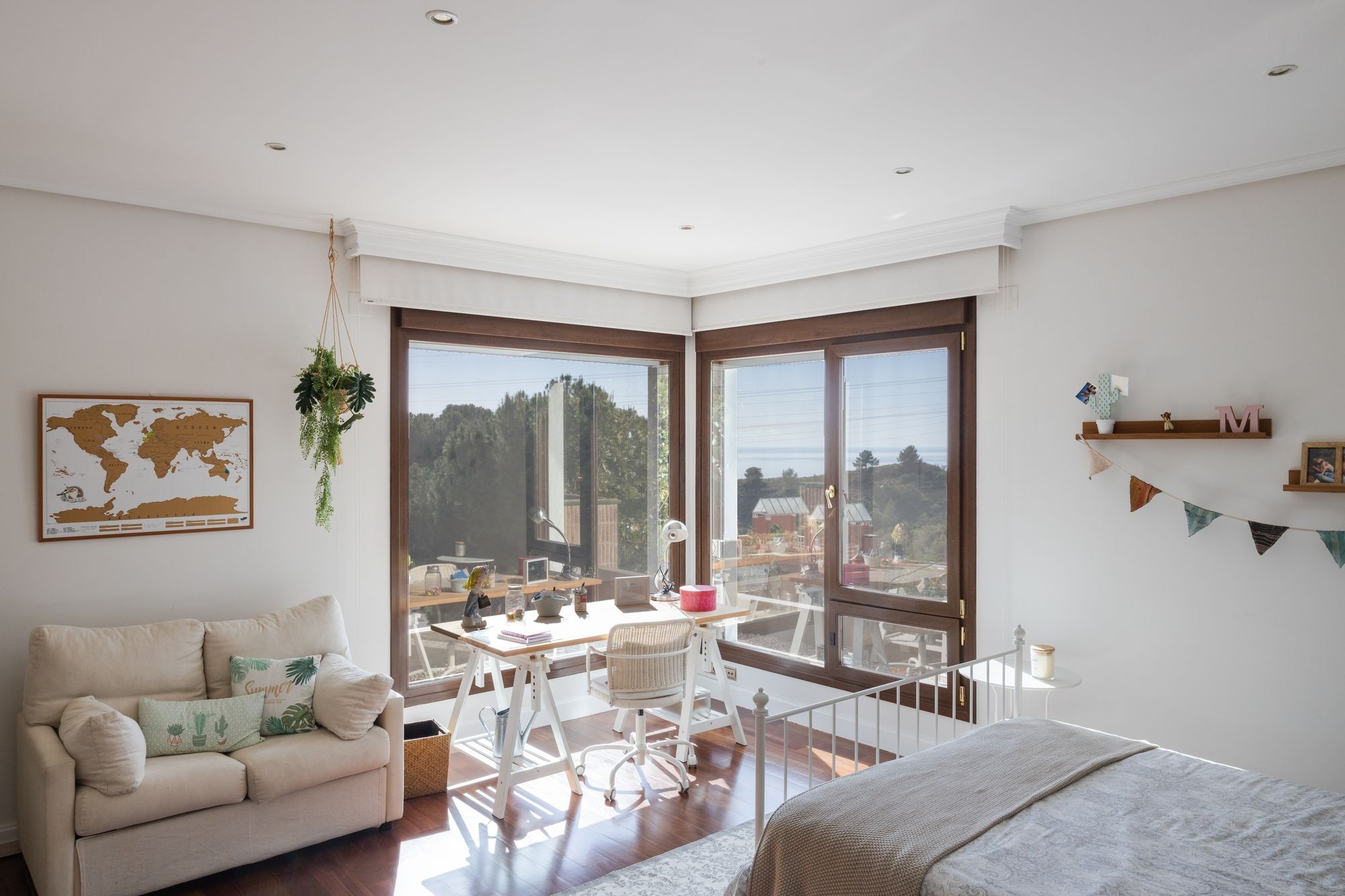 6 Bedroom Villa in Málaga - Photo 16