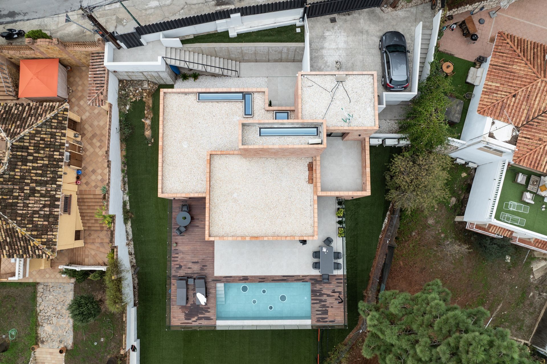 4 Bedroom Villa in Málaga - Photo 20