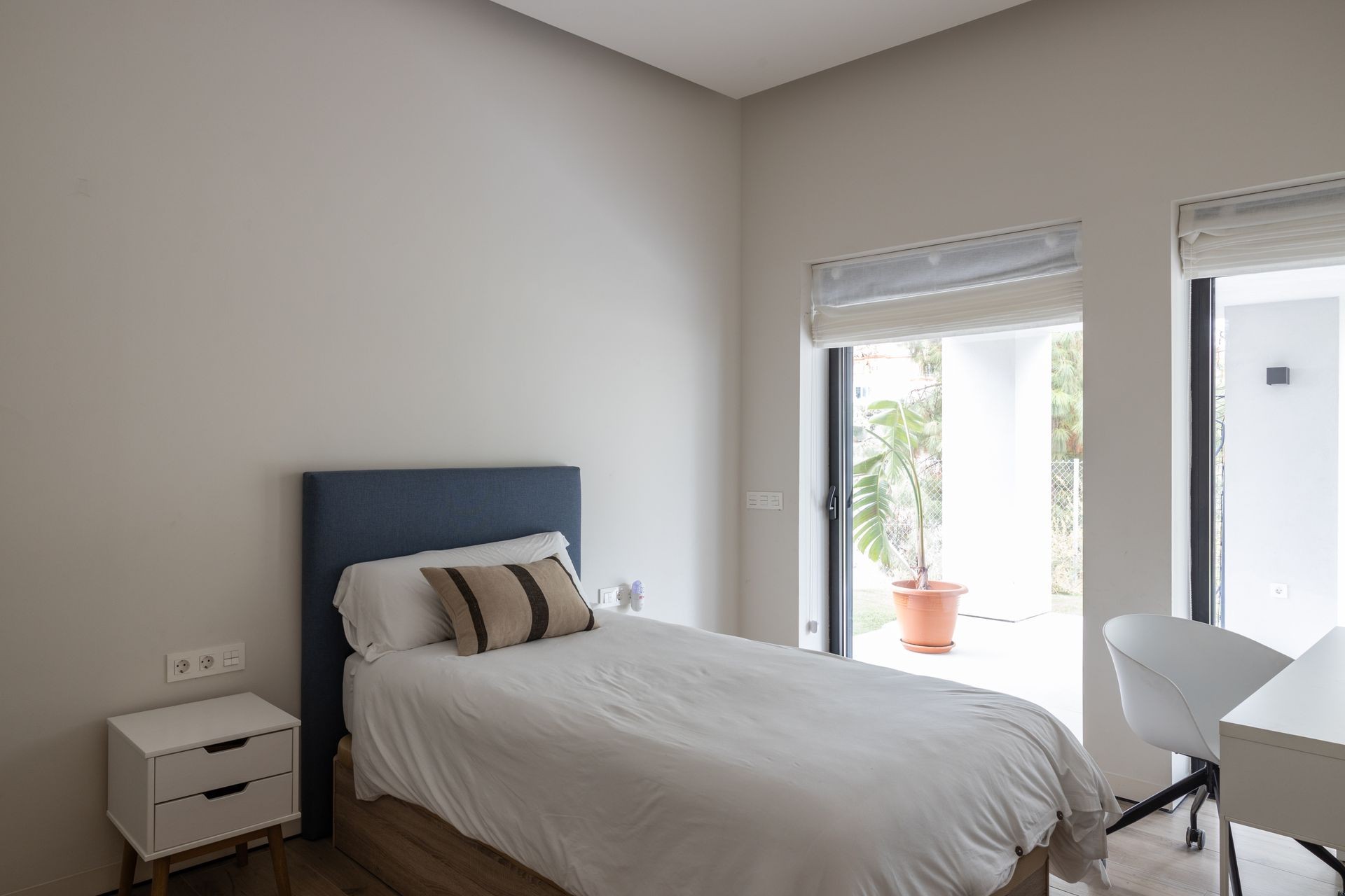 4 Bedroom Villa in Málaga - Photo 27